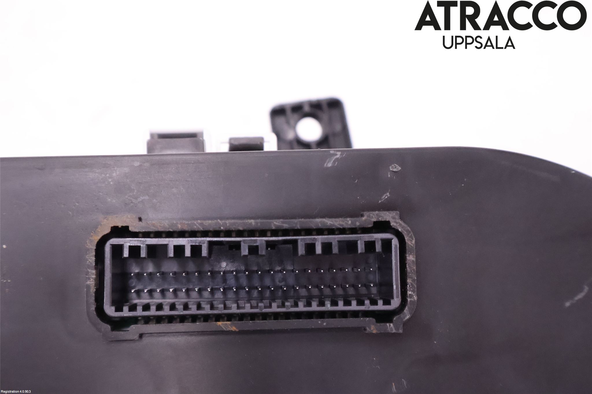 Kia PICANTO 12-17 Instrument Hast
