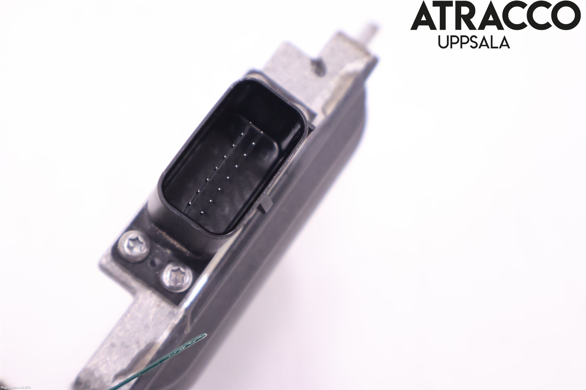 MG ZS EV 20- Sensor Aktivt Kollisionsskydd