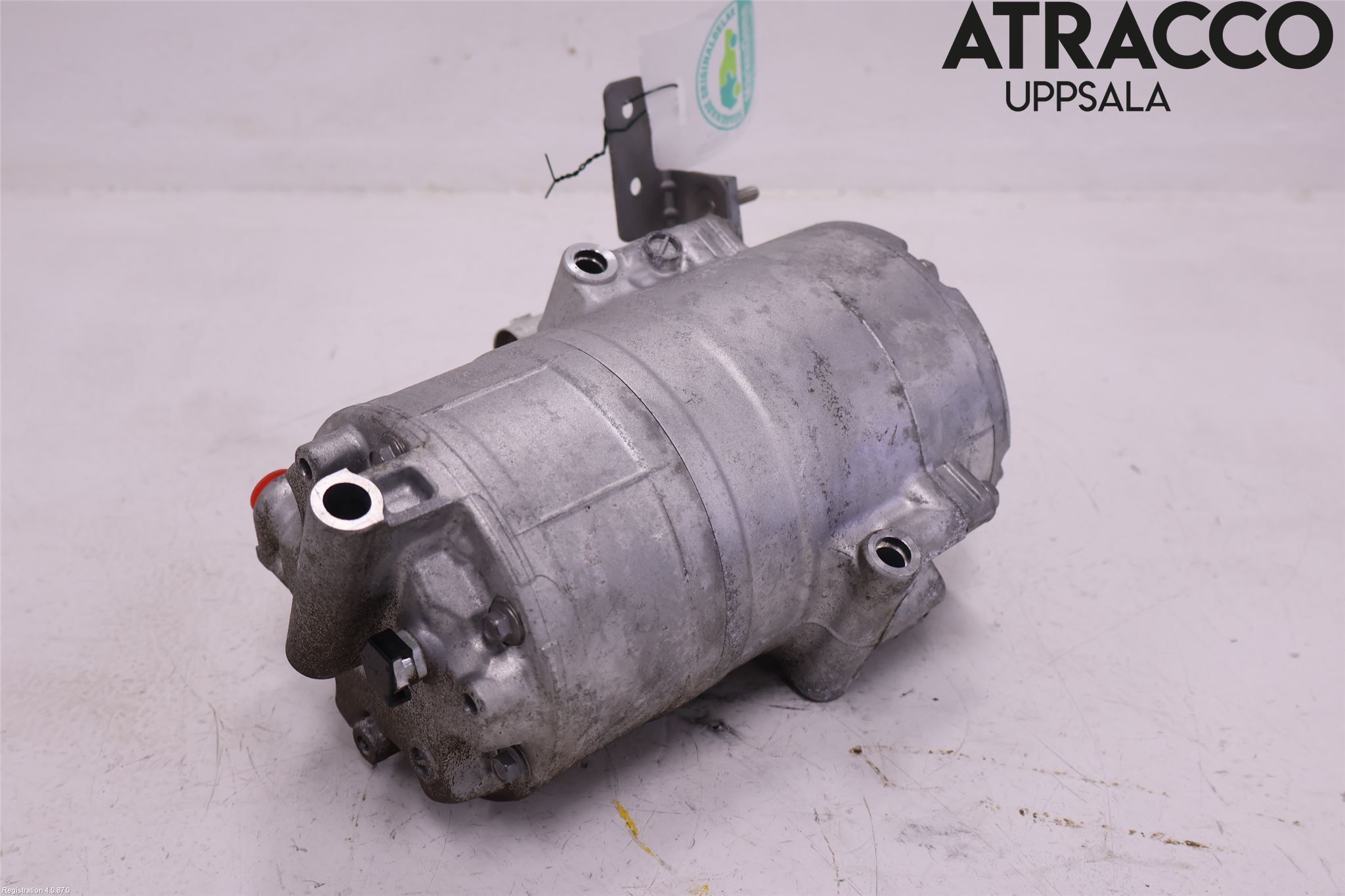 MG MARVEL R 22- Ac Kompressor