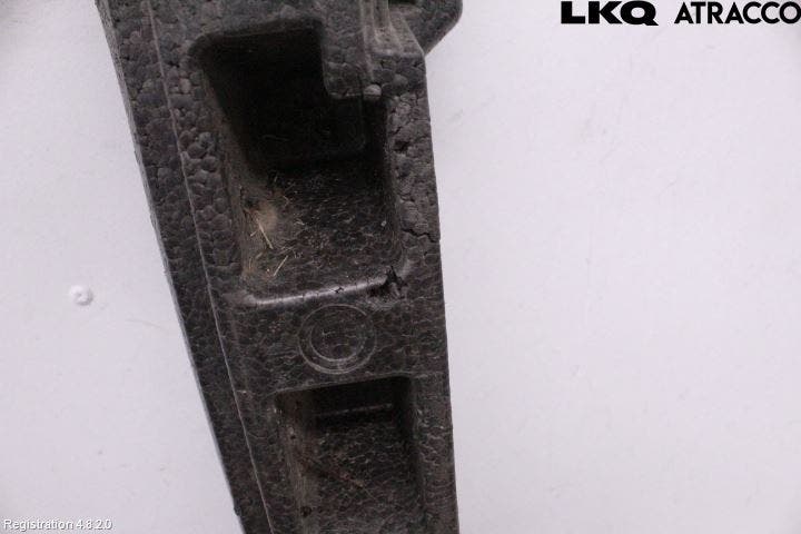 Volkswagen VW CADDY 16-20 Stötfångar Deformelement Fram