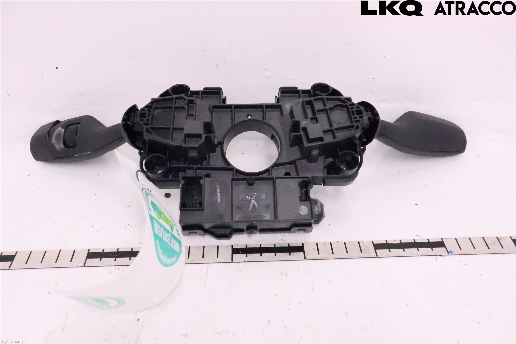 BMW 3 G20/G21/G80/G81 19- Spakcentral