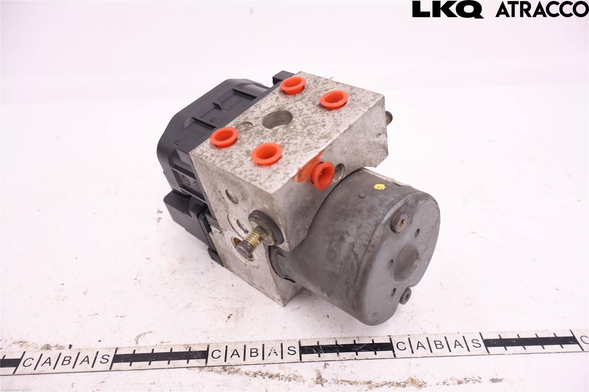 Mazda MX-5 II MIATA  98-05 Abs Hydraulaggregat
