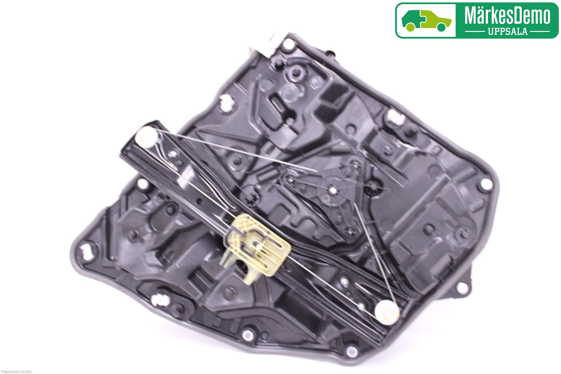 BMW 5 G30/G31/F90 17-23 Fönsterhiss El Kompl