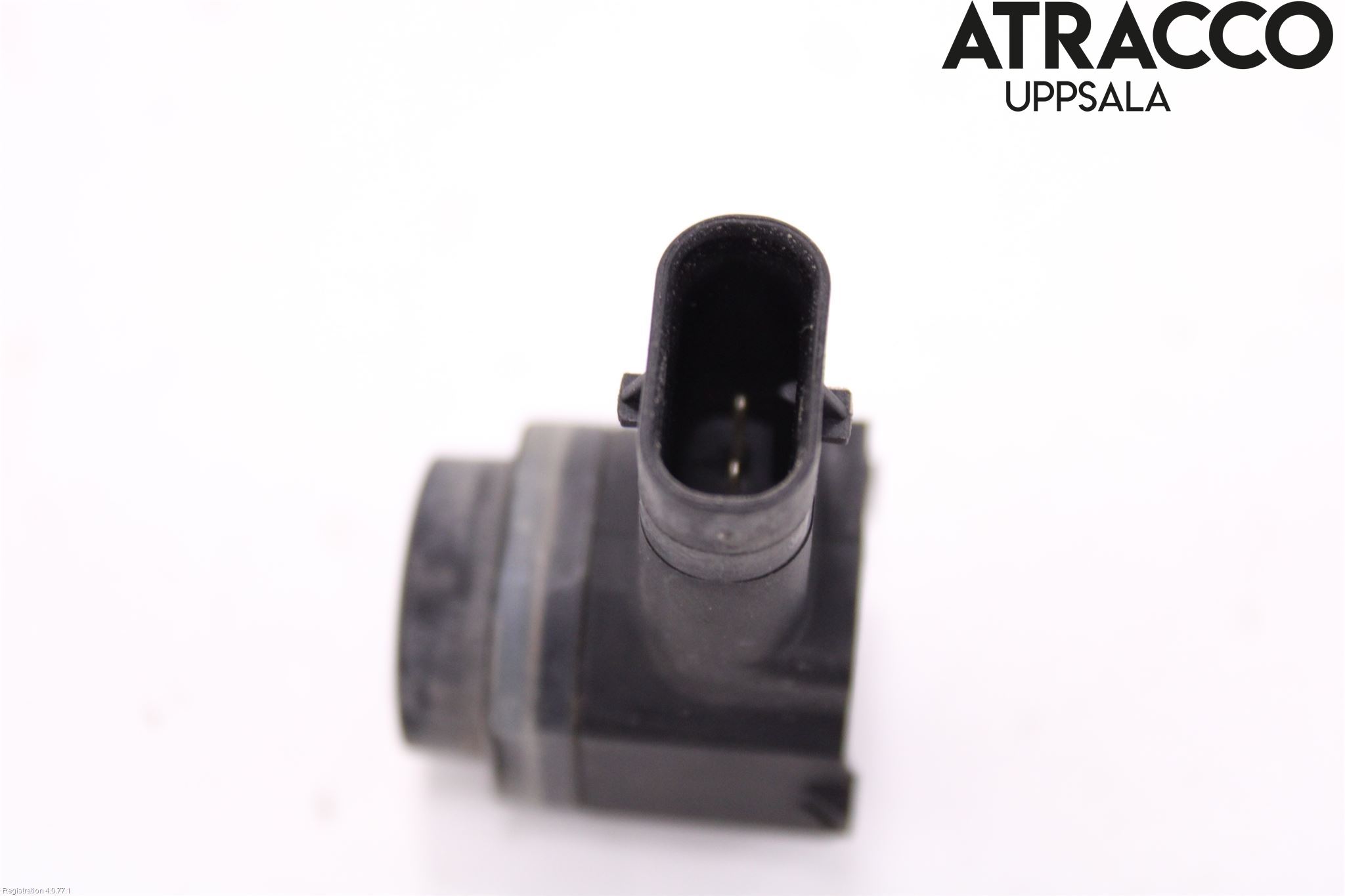 Volkswagen VW TIGUAN 07-16 Parkeringshjälp Frontsensor