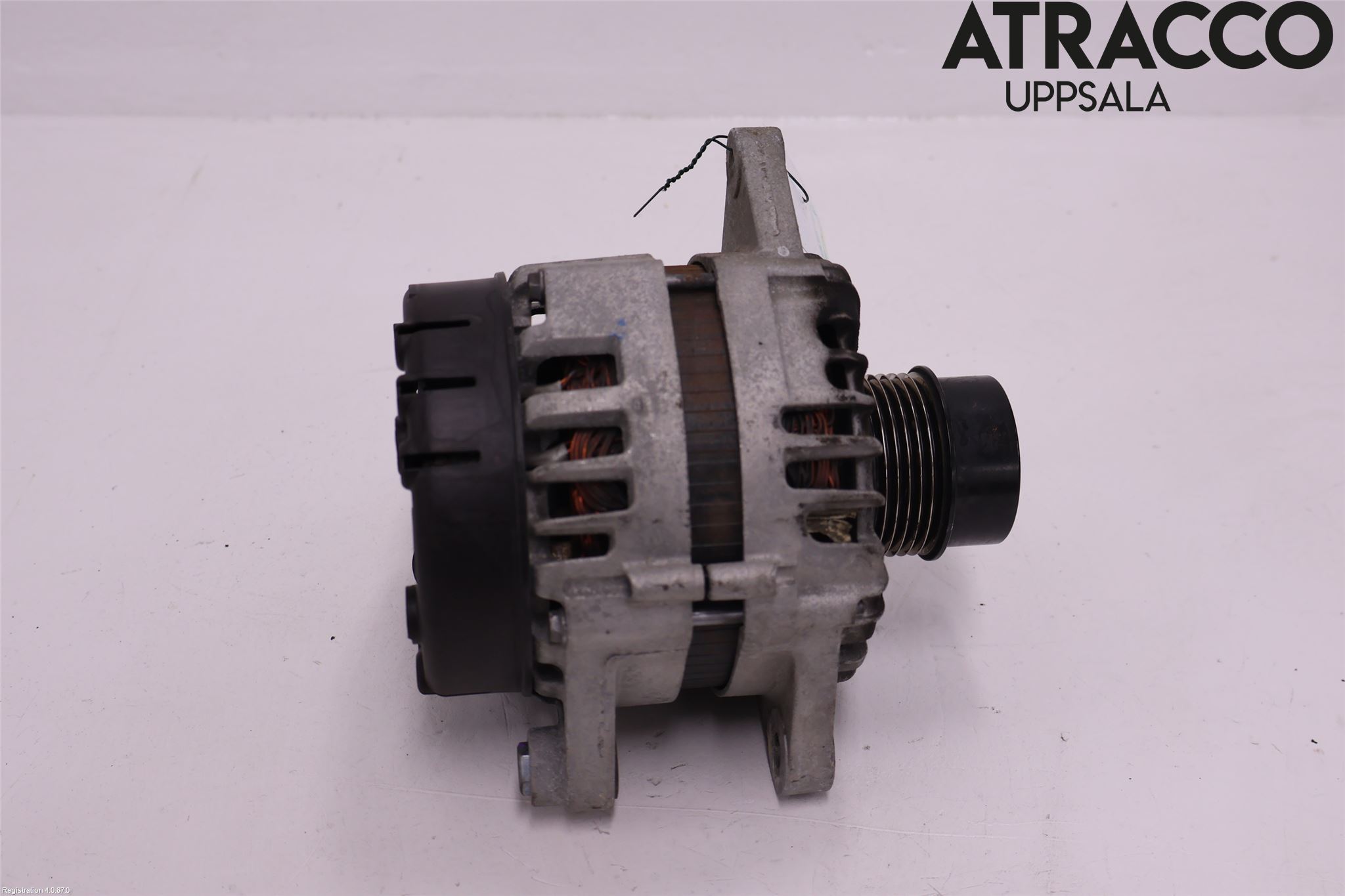 Hyundai TUCSON 05- Generator