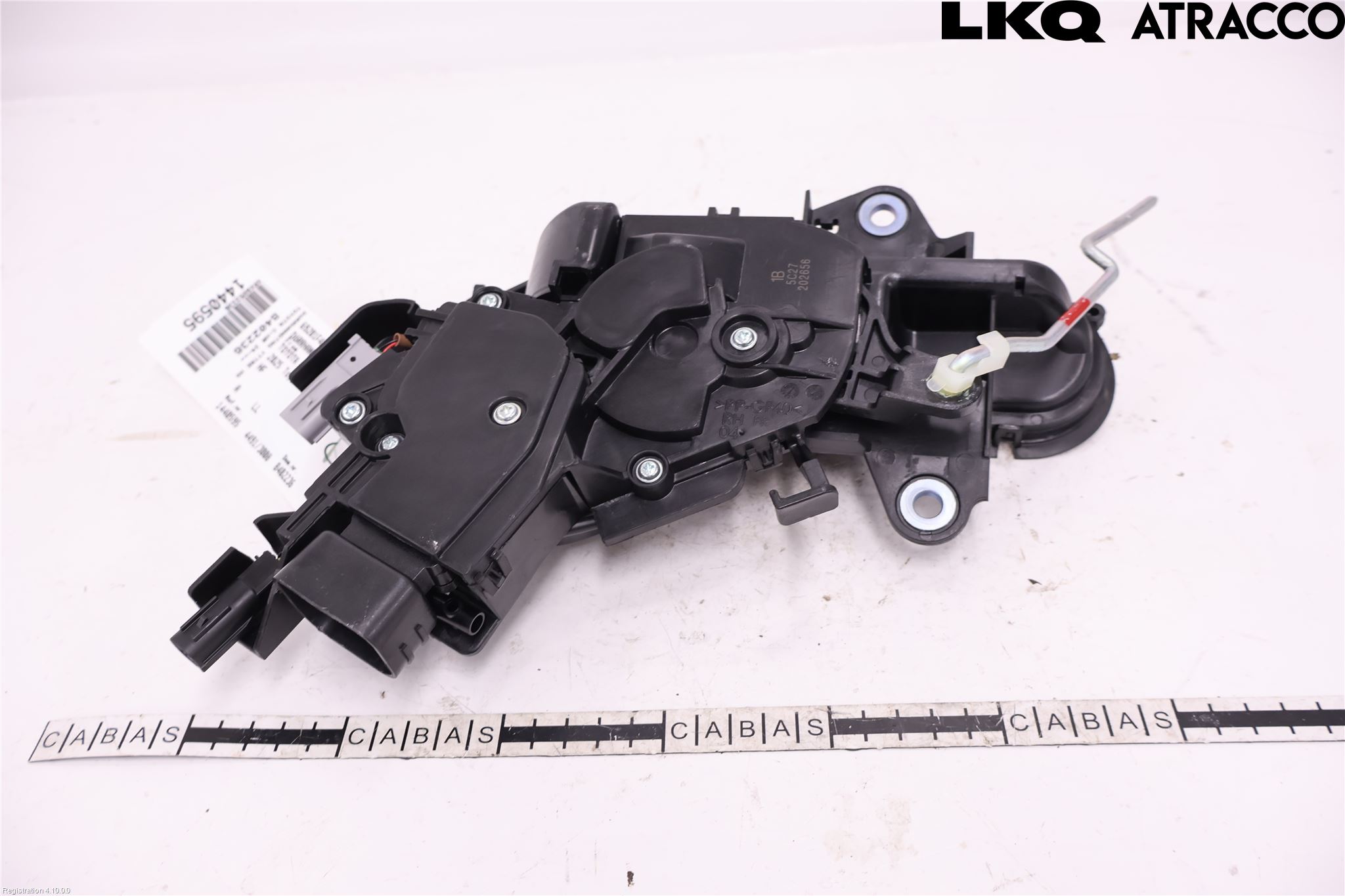 Toyota C-HR 24- Dörrhandtag Yttre Hö