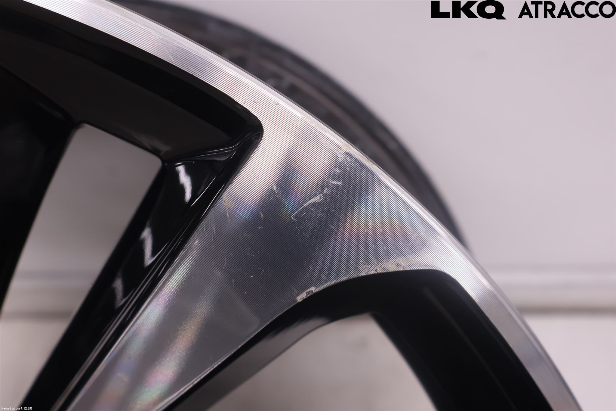 BYD SEAL U 24- Fälg Aluminium