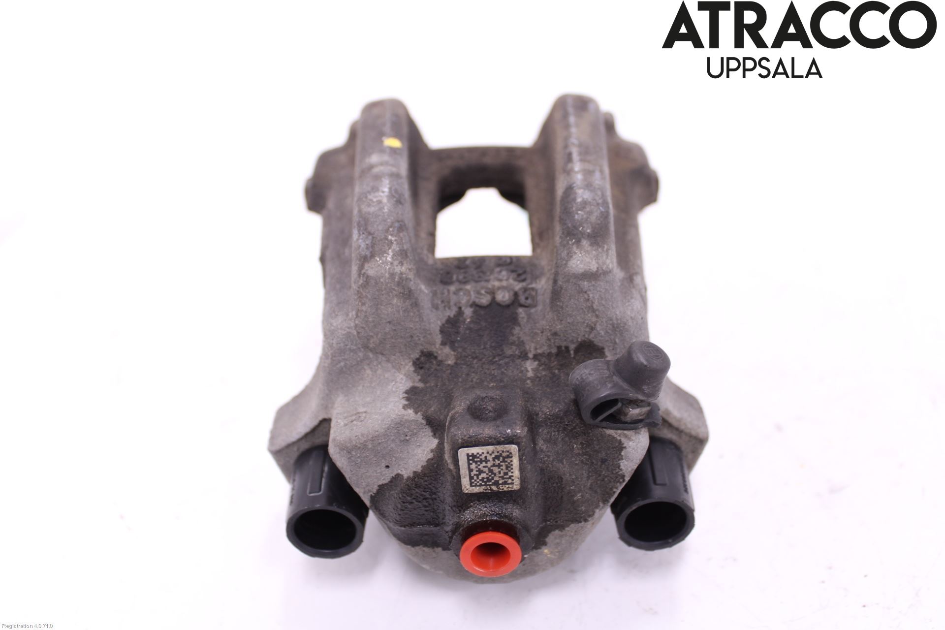 BMW 3 F30/F31/F80 12-19 Bromsok Bak Höger
