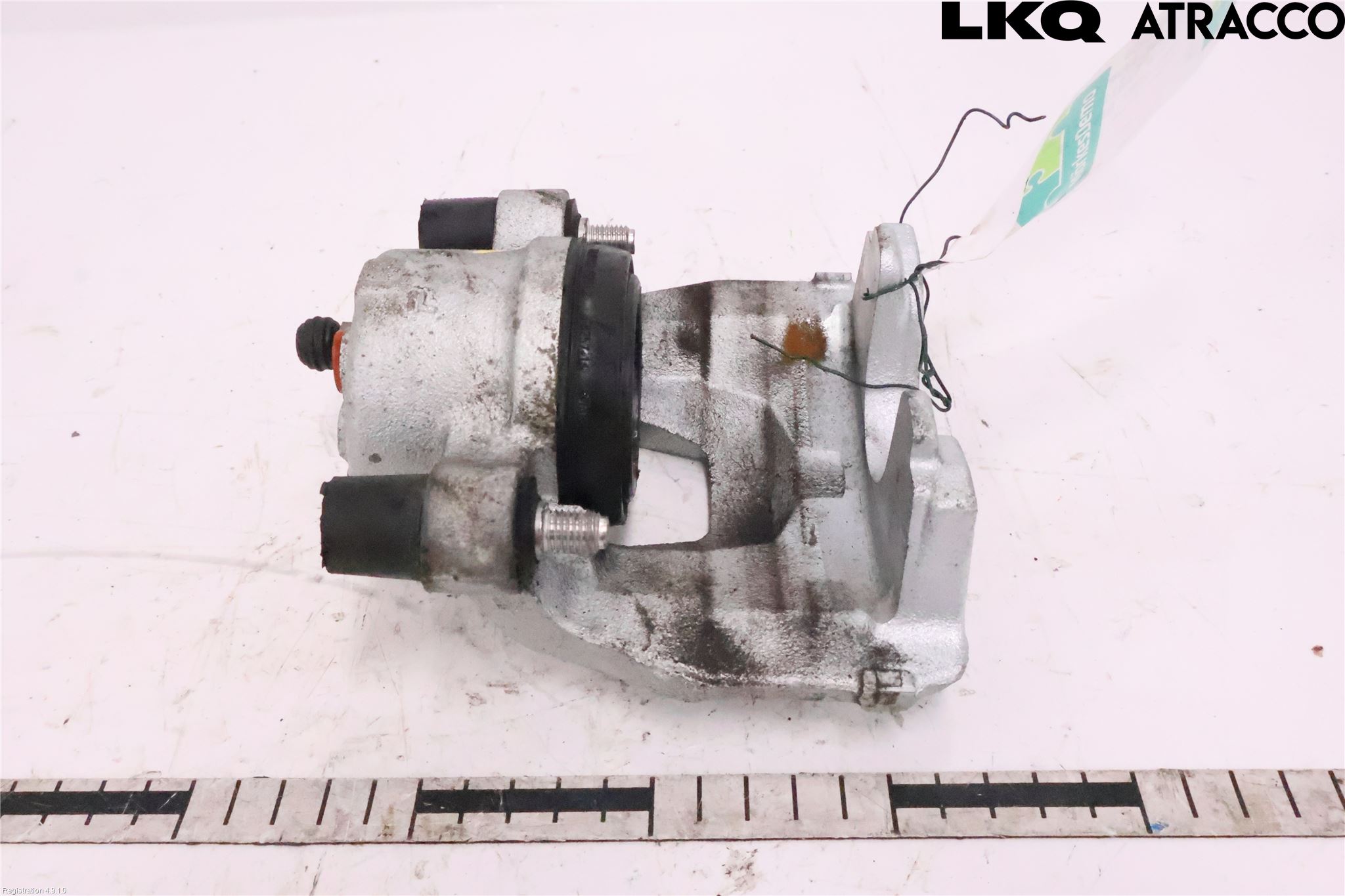 Toyota YARIS XP21 20- Bromsok Fram Höger