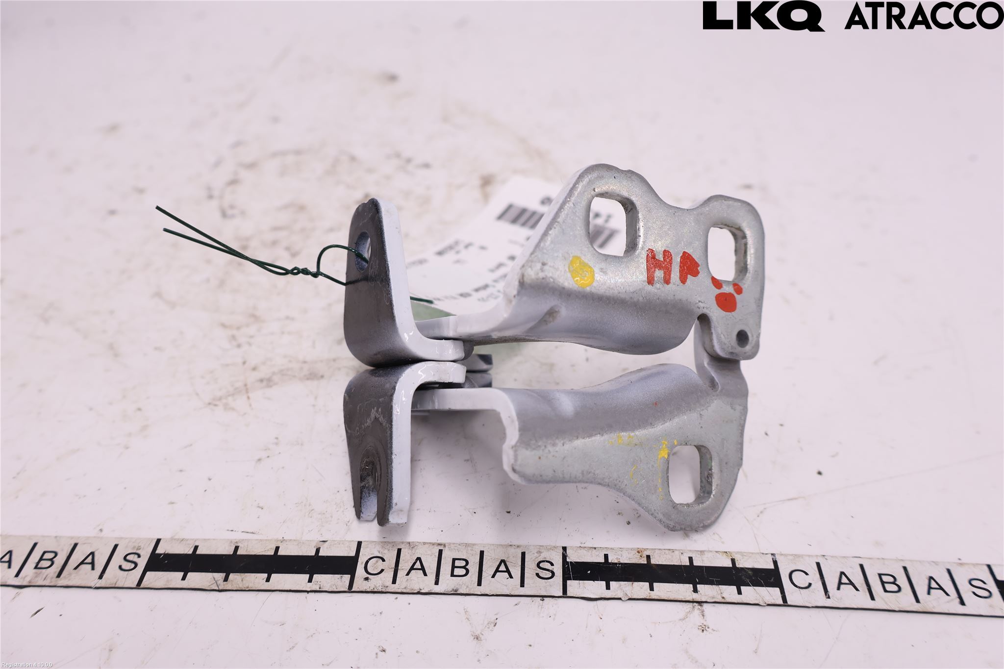 Tesla MODEL 3 17- Dörrgångjärn