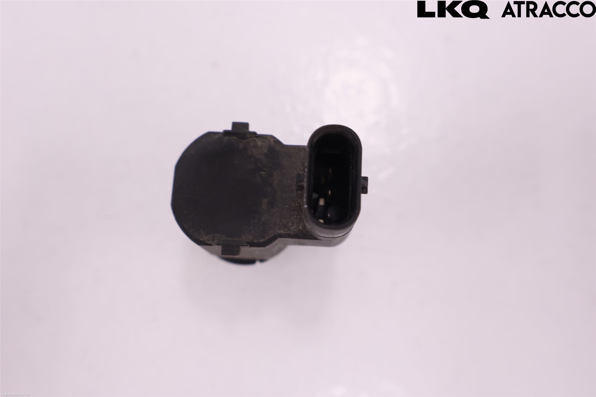 BMW 5 F10/F11/F18 09-17 Parkeringshjälp Frontsensor