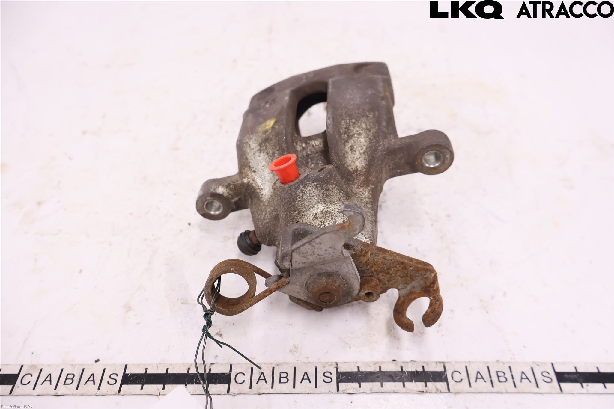 Volvo S40/V40    96-04 Bromsok Bak Höger