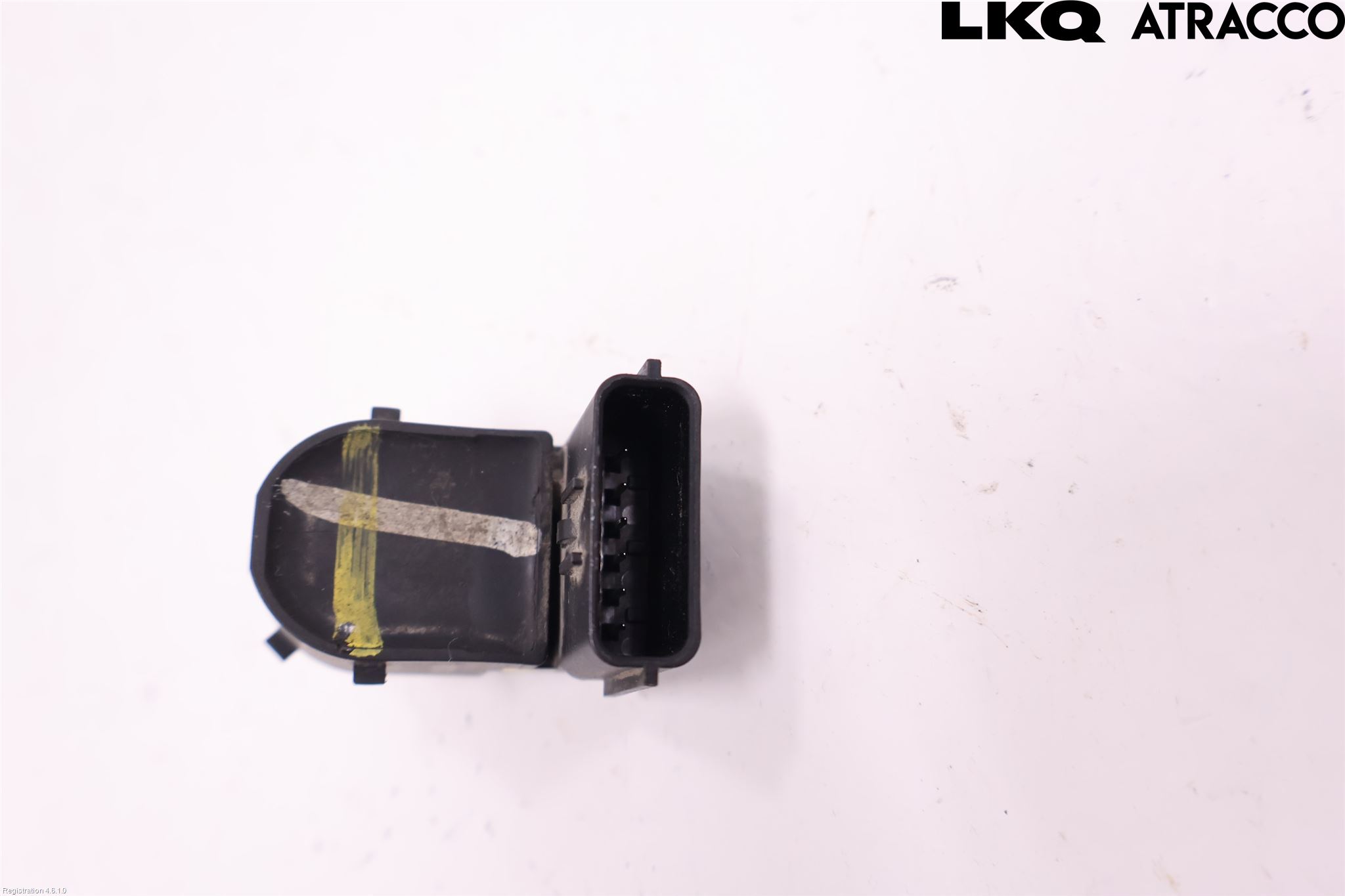 Hyundai TUCSON 05- Parkeringshjälp Backsensor