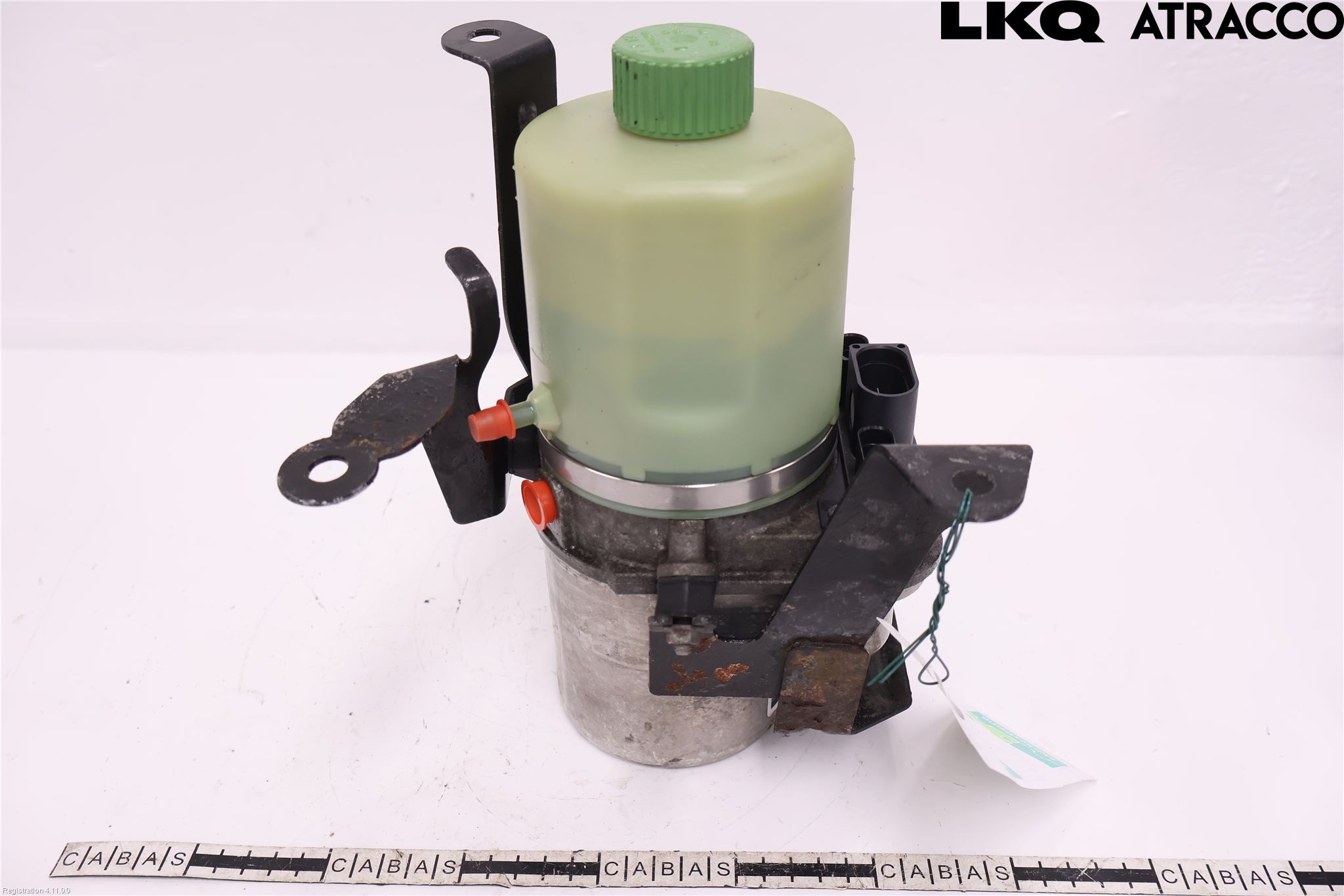 Seat IBIZA IV 08-16 Styrservo Pump Elektrisk