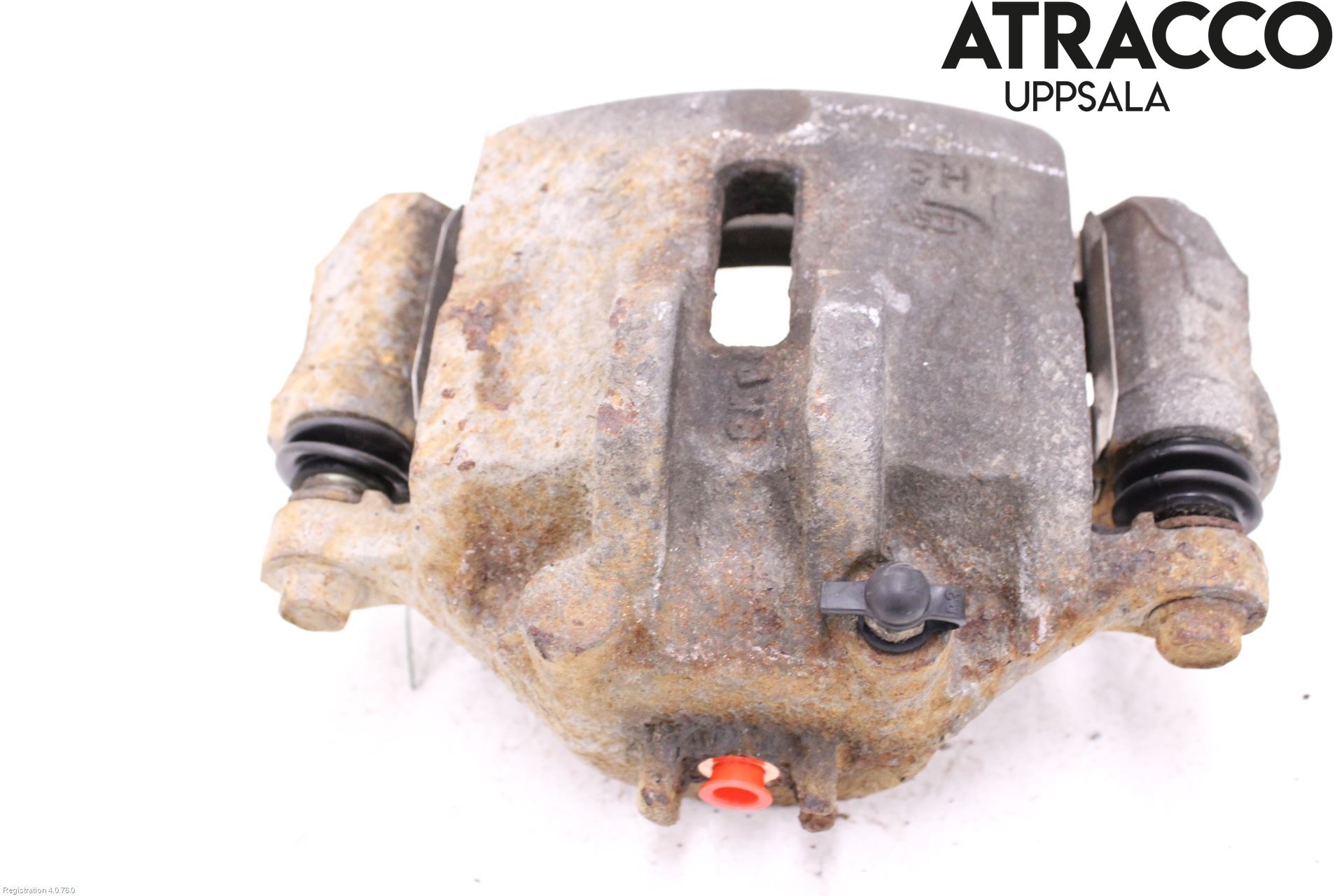 Kia CARENS II 07-12 Bromsok Fram Vänster