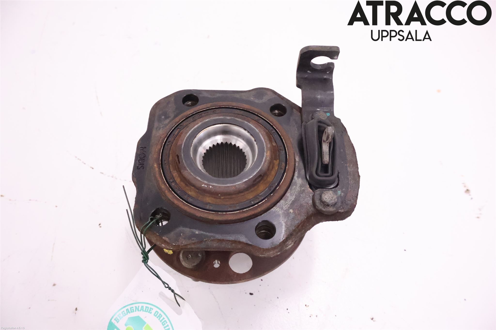 Kia SORENTO 15-20 Nav Bak