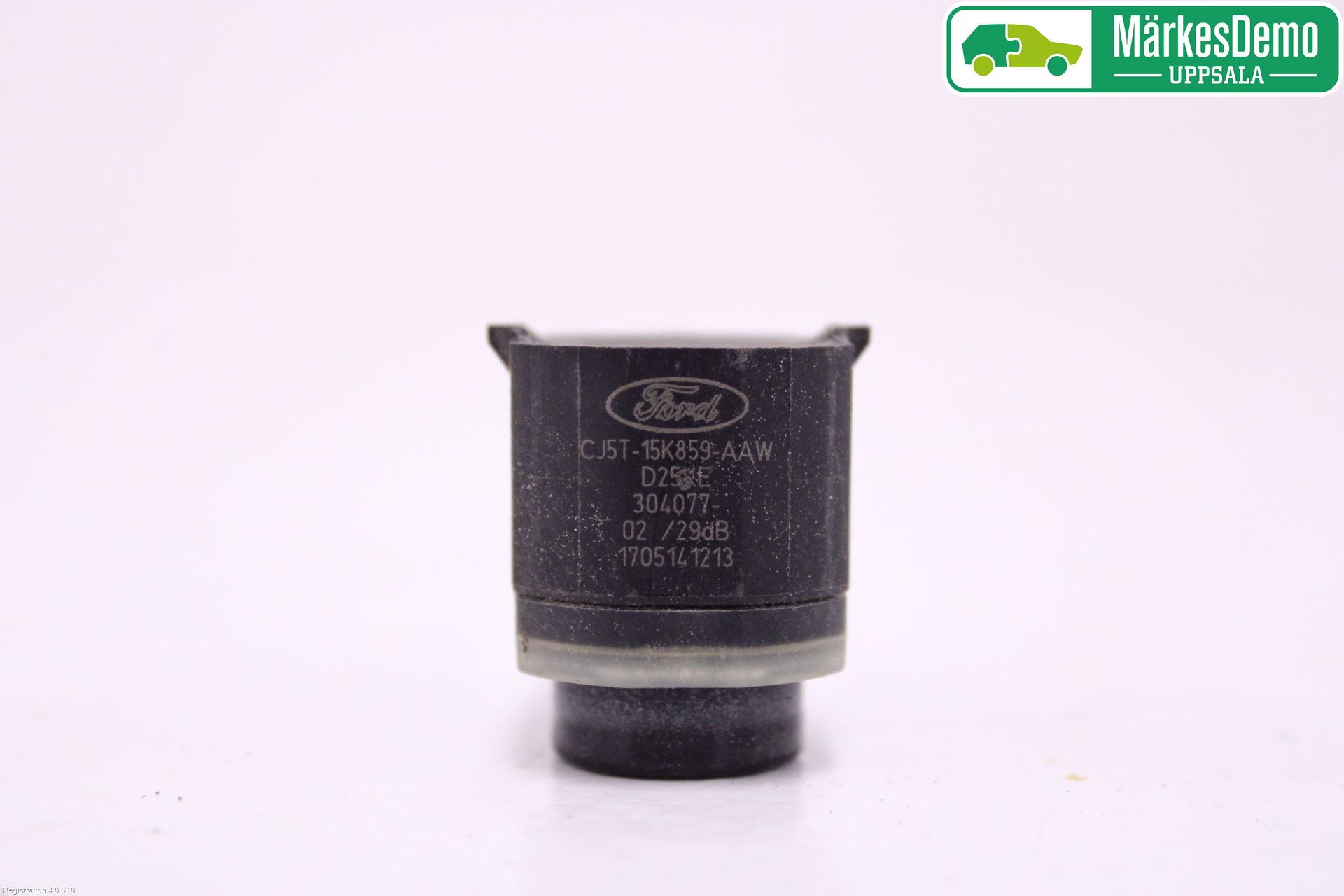 Ford FOCUS 11-14 Parkeringshjälp Backsensor