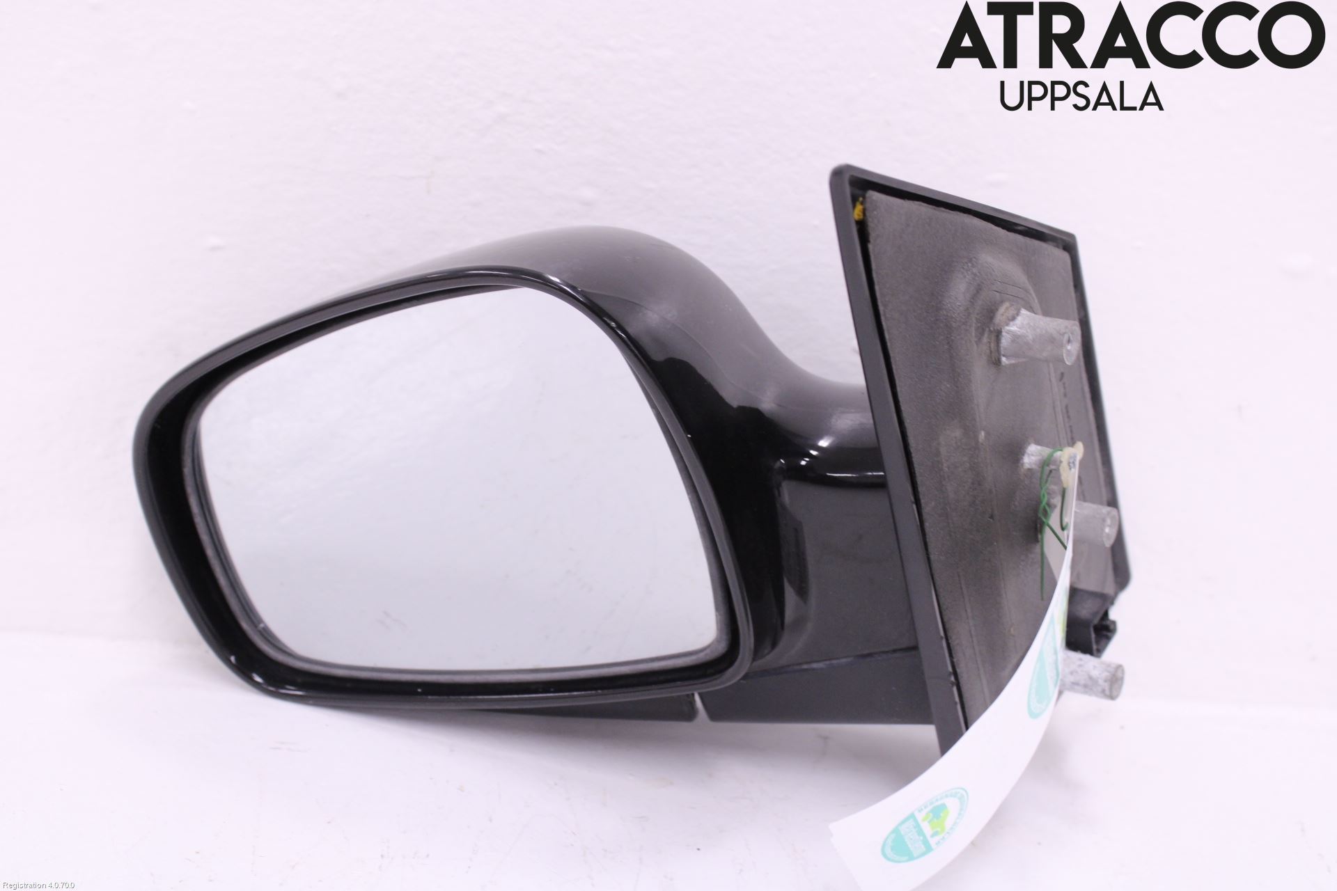 Hyundai MATRIX Spegel Yttre El Vä