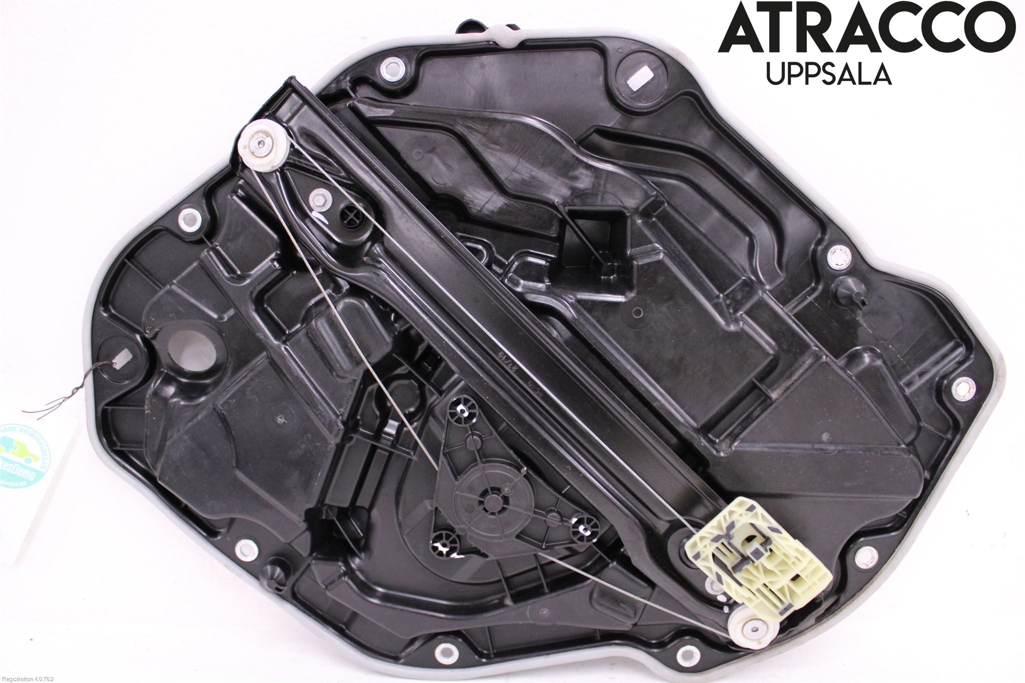 BMW 1 F40 19- Fönsterhiss El Kompl