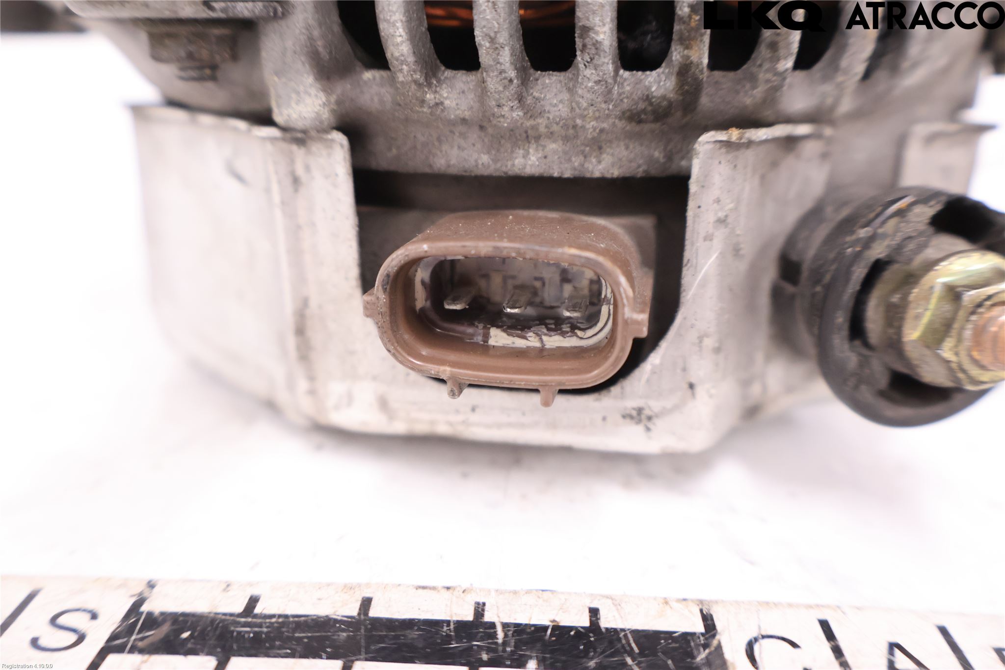 Toyota COROLLA 02-07 Generator