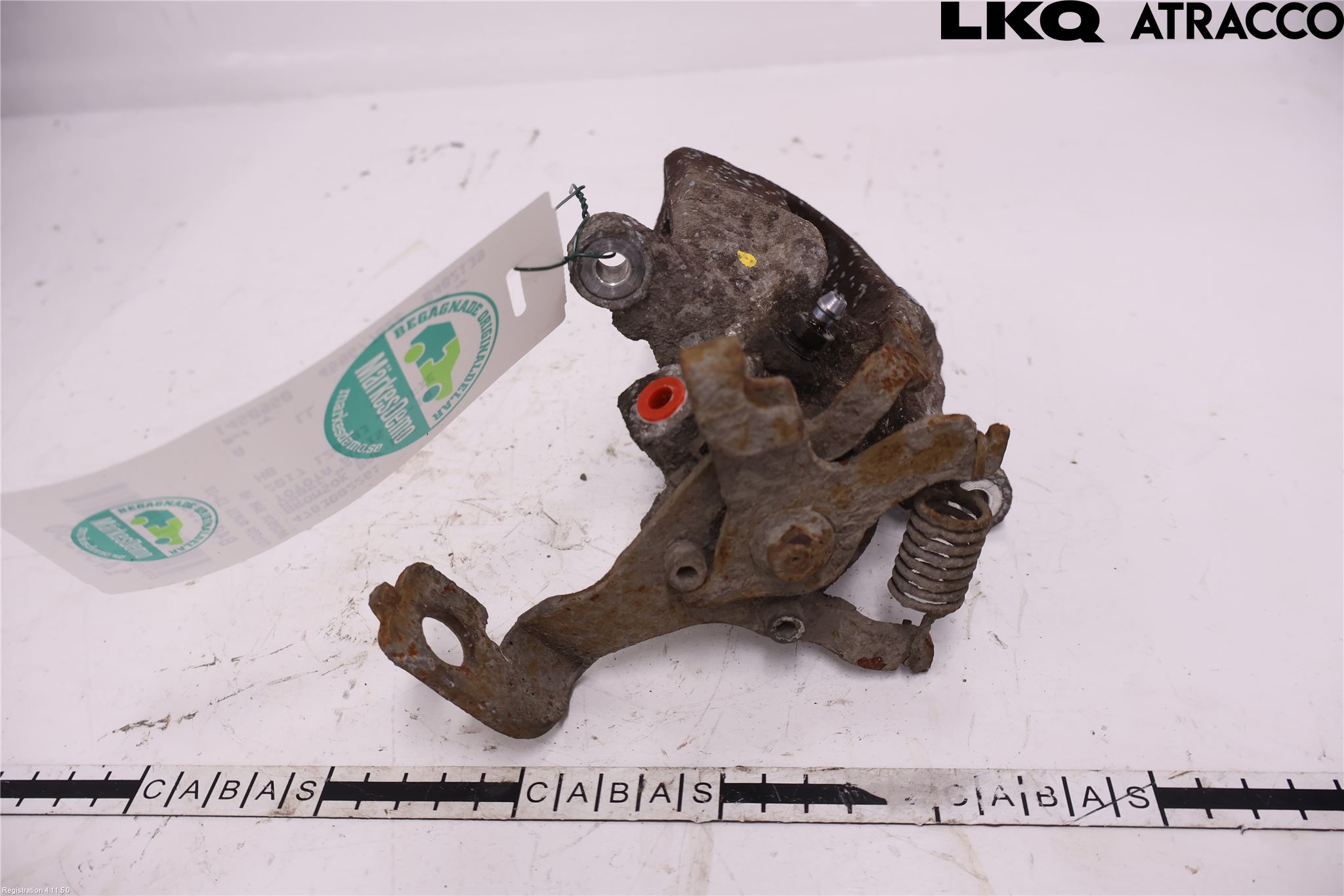 Toyota AURIS 13-19 Bromsok Bak Höger
