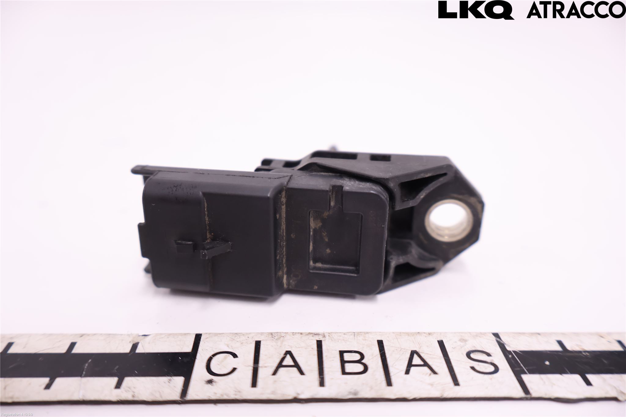 Peugeot 2008 13-20 Givare Insugsluft Temperatur