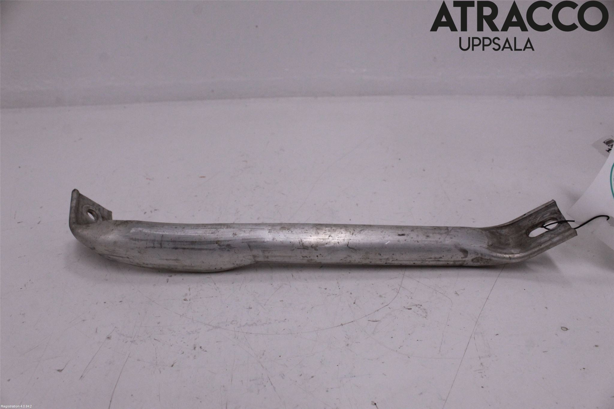 BMW X5 F15 13-18 Front Övrigt