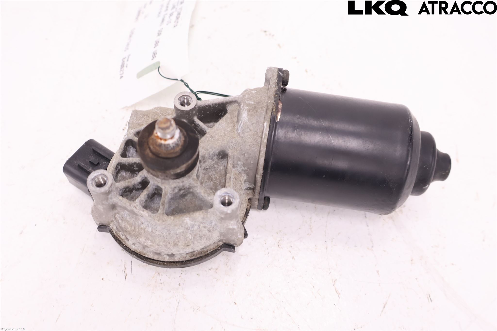 Hyundai i40 08-15 Torkarmotor Vindruta
