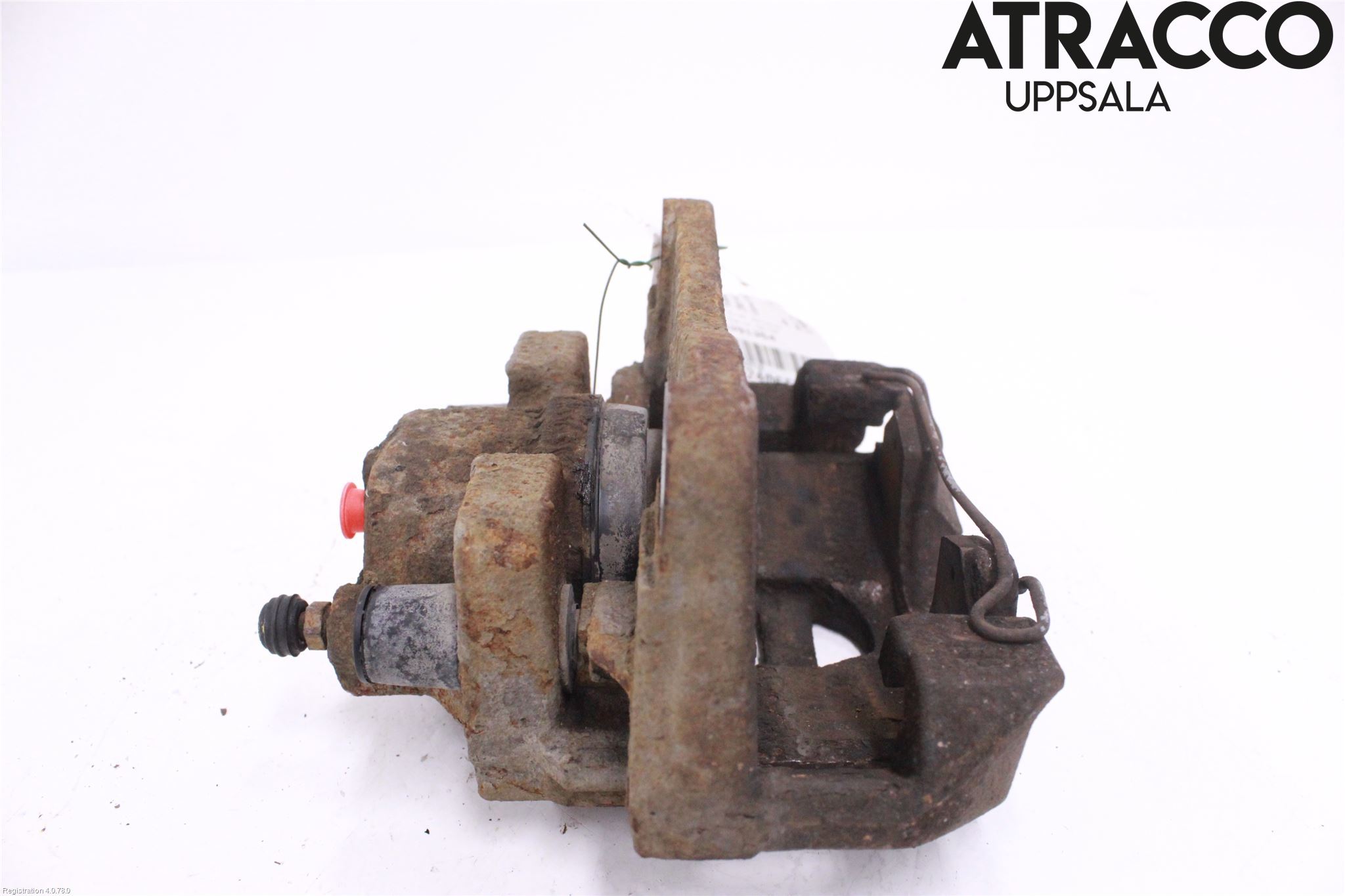 Toyota YARIS XP130 12-14 Bromsok Fram Vänster