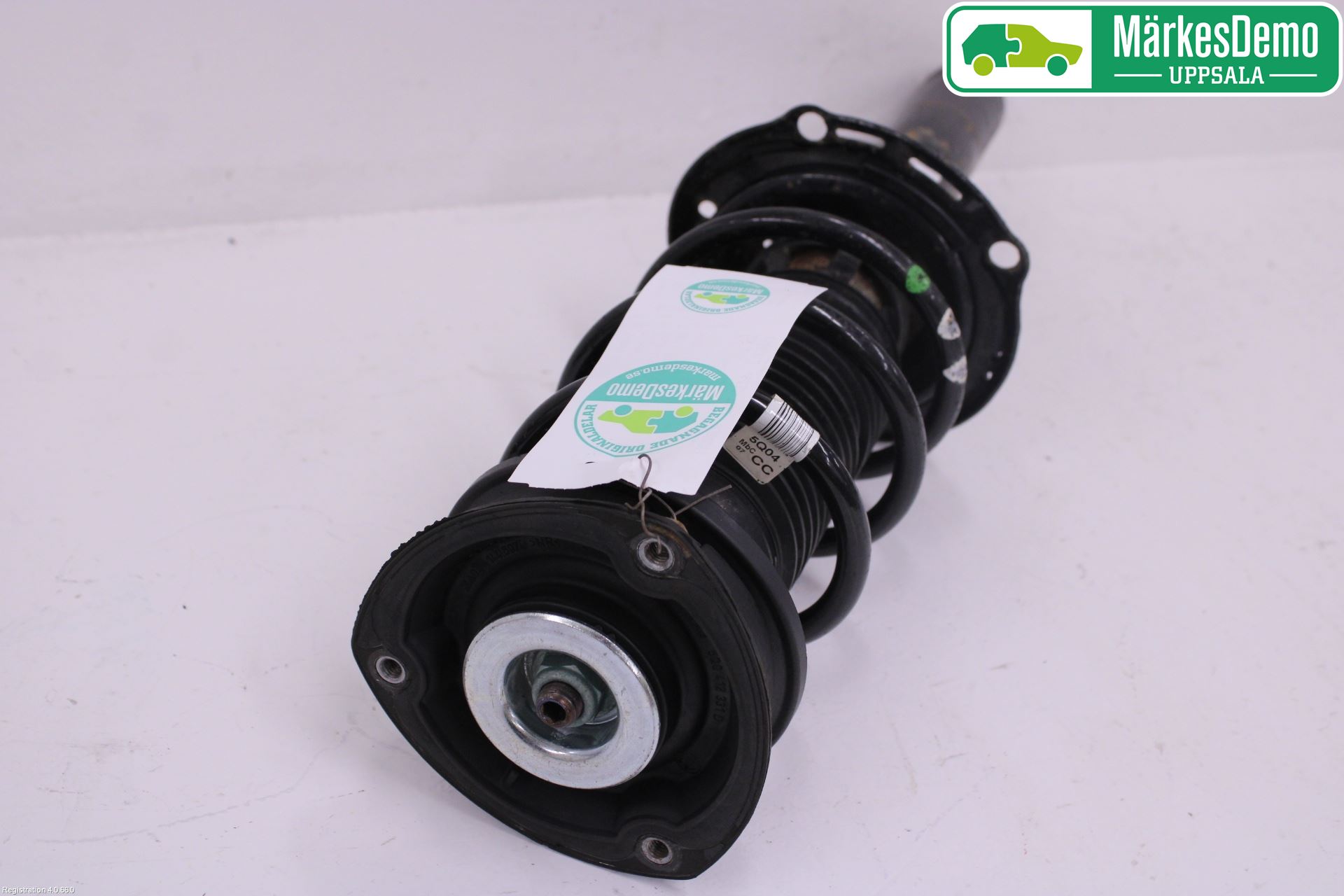 Seat LEON 13-20 Fjäderben Fram Höger