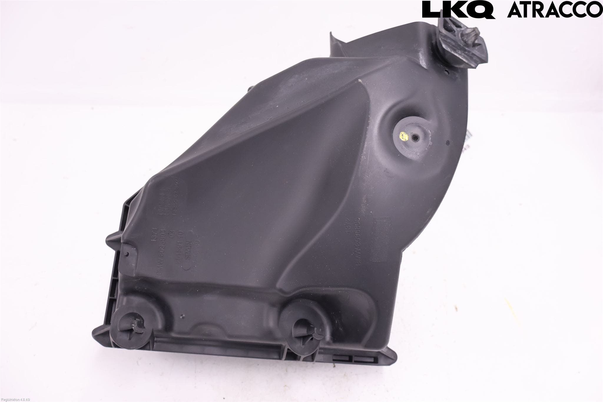 BMW 2 G42 22- Luftrenare