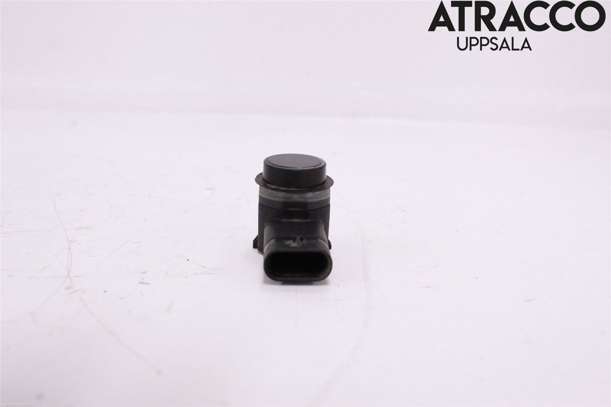 BMW 5 GT F07 09-17 Parkeringshjälp Backsensor
