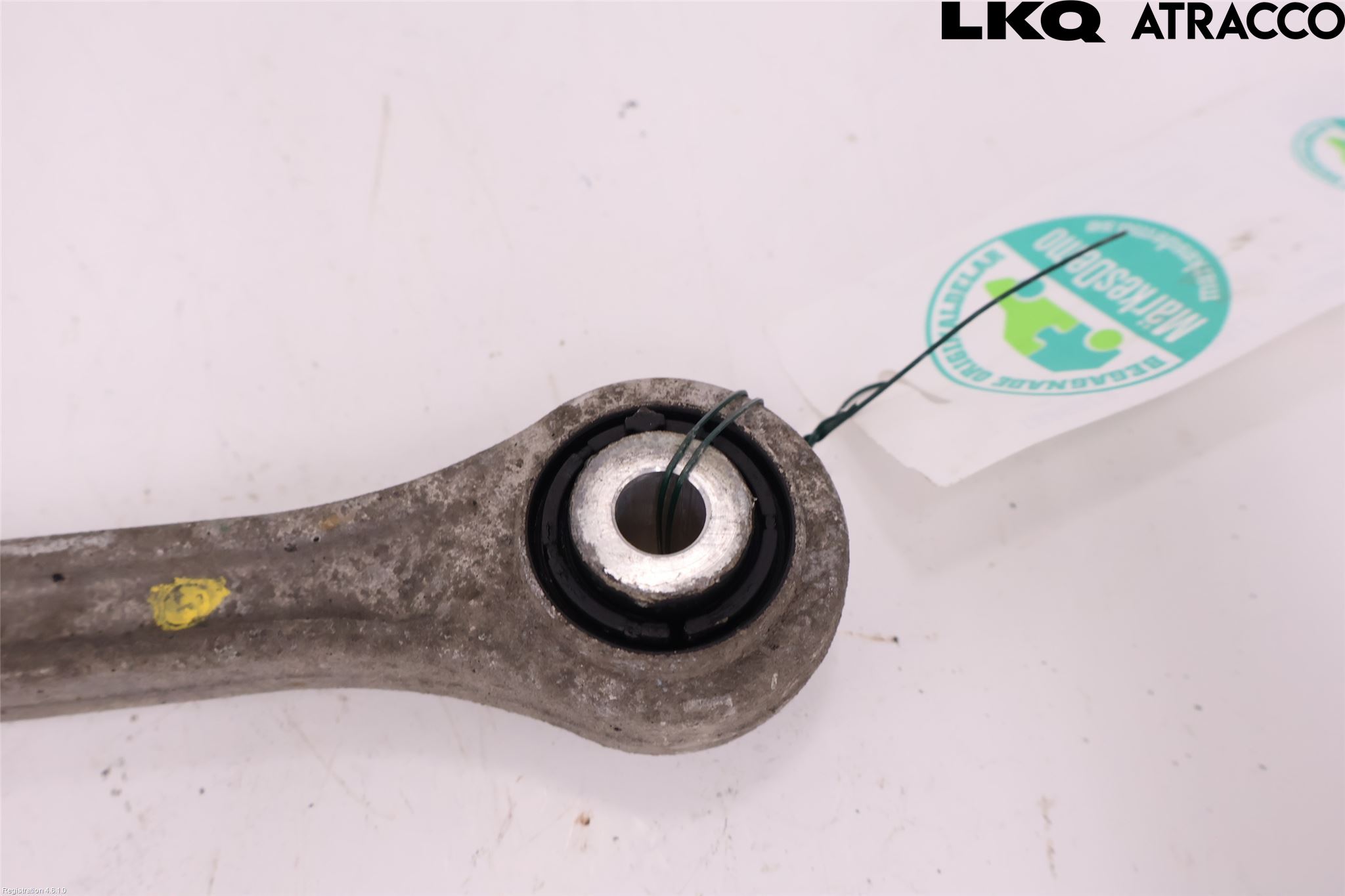 Porsche PANAMERA 09- Bärarm Bak Höger