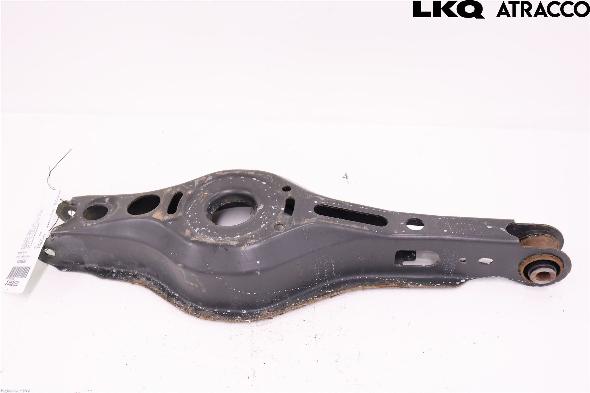 Toyota COROLLA 19- Bärarm Bak Höger