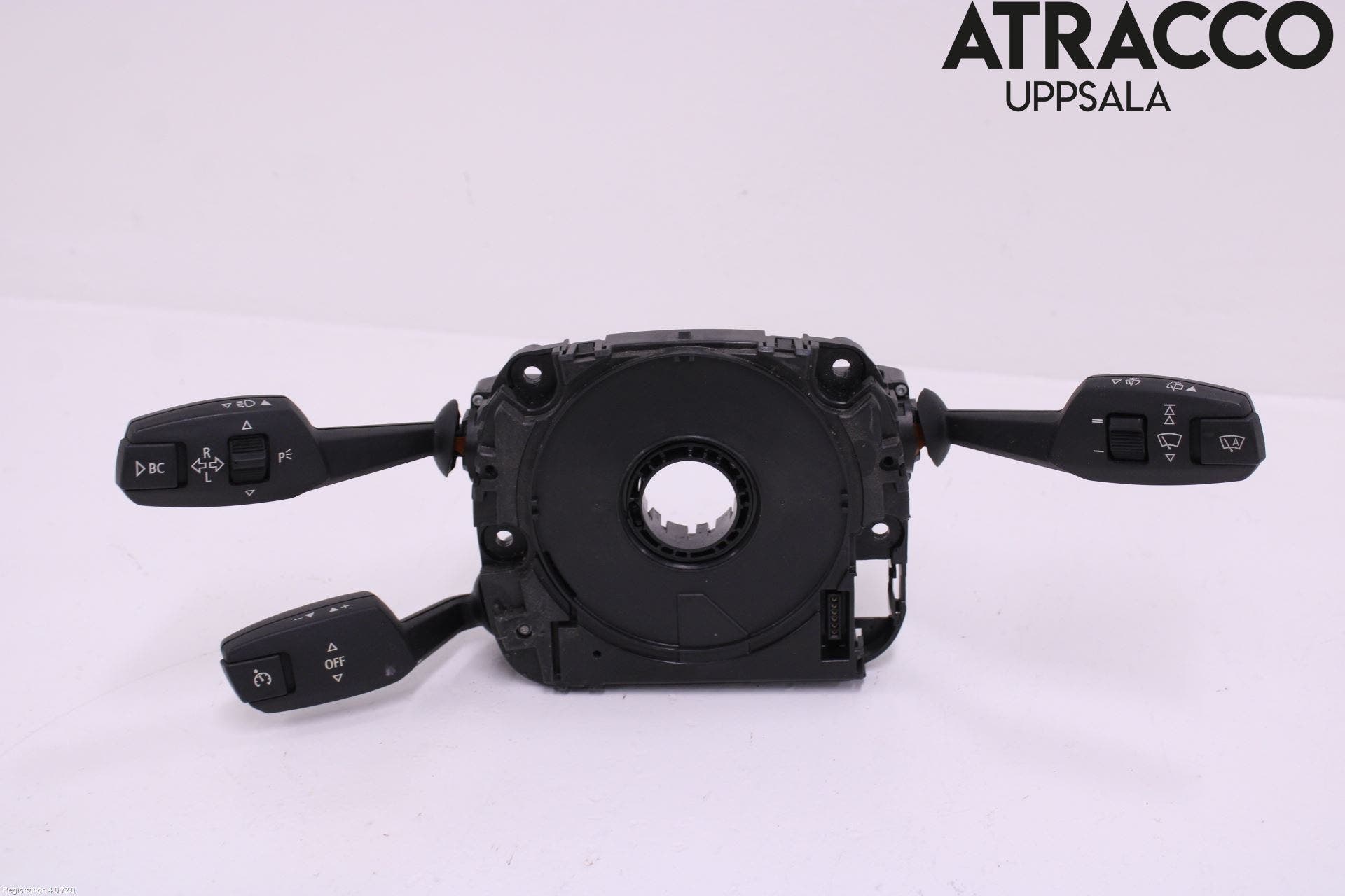 BMW X5 E70 07-13 Spakcentral