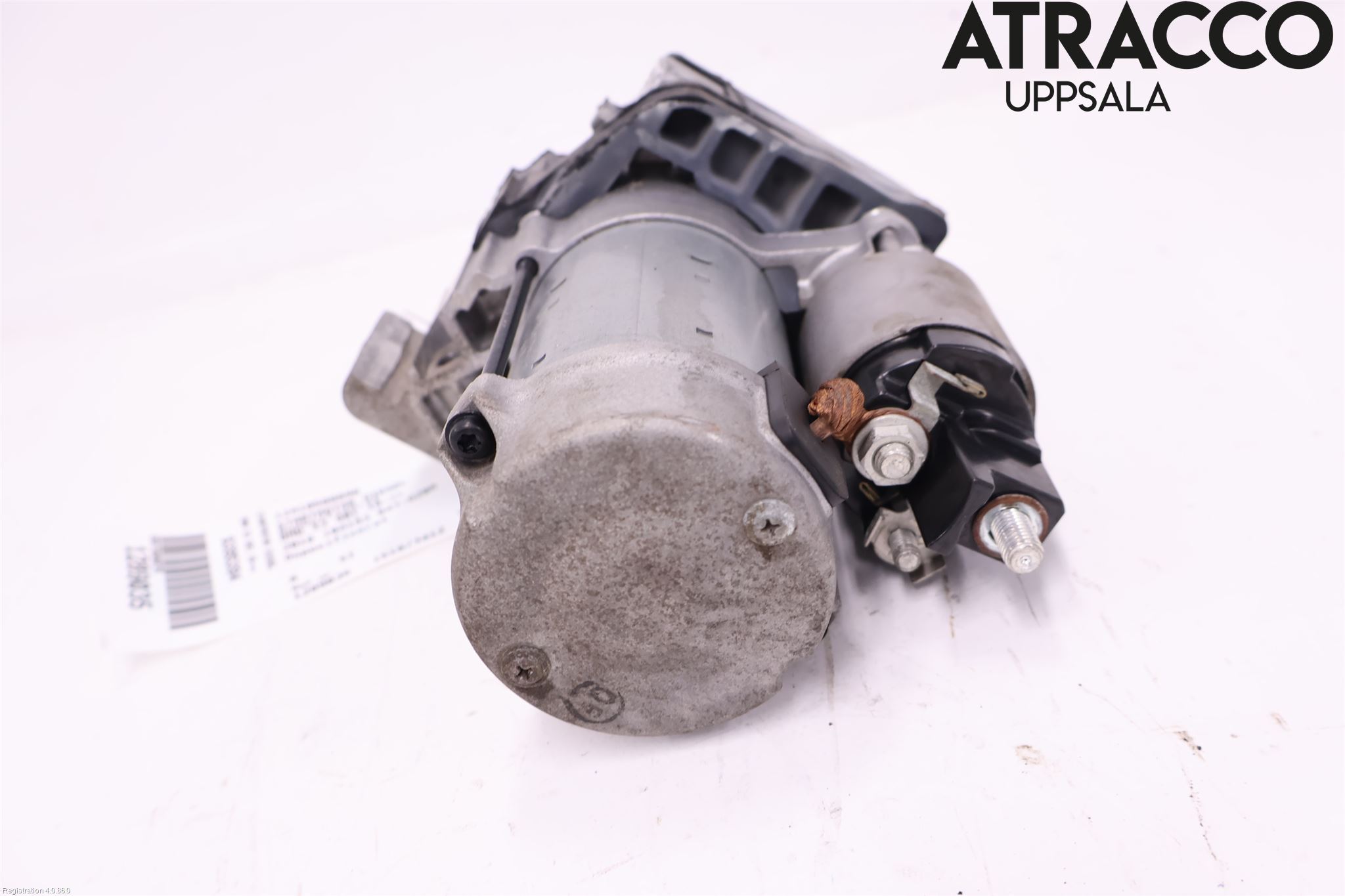 BMW X3 G01 18- Startmotor Diesel