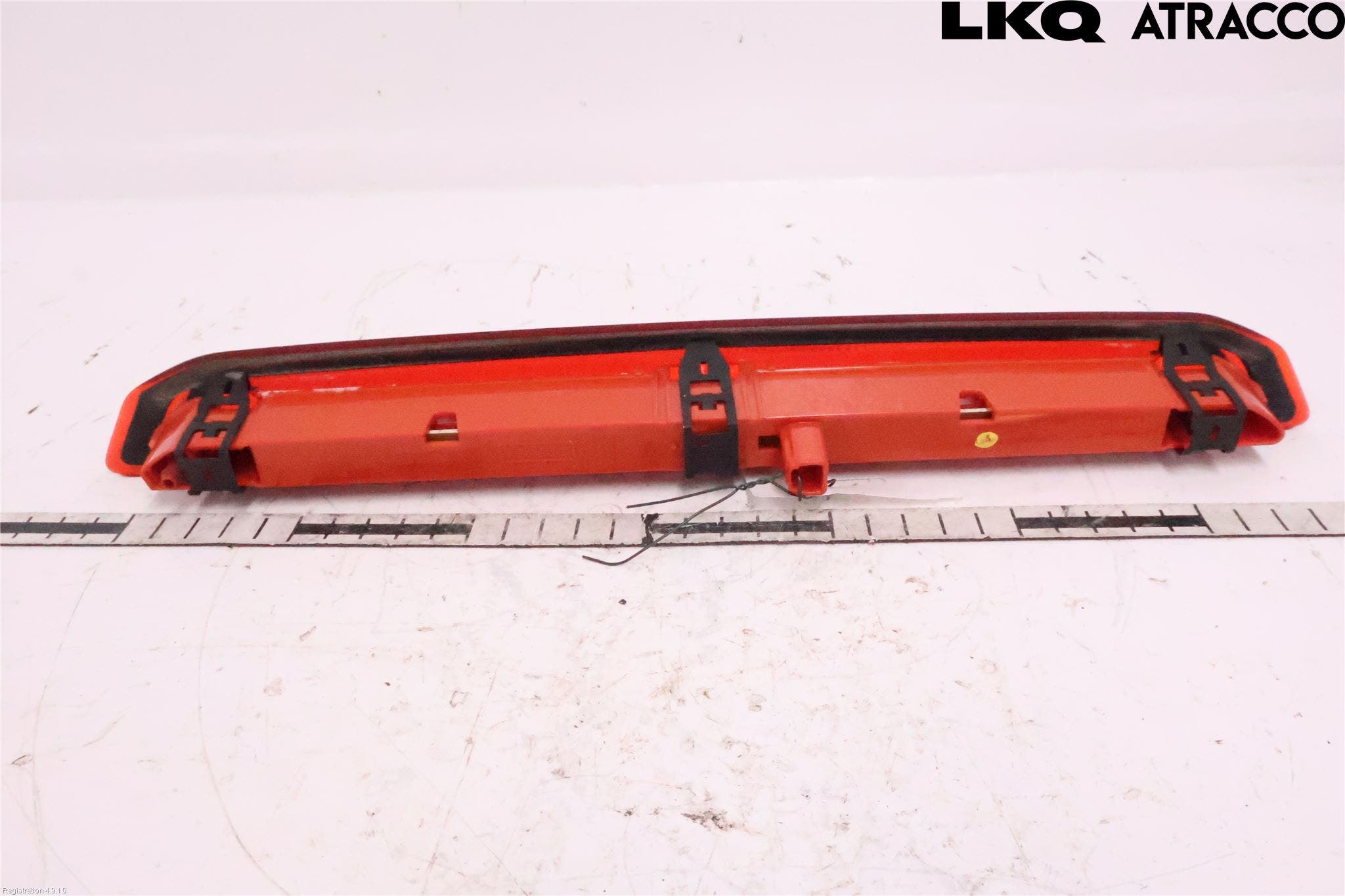 Ford KUGA 17-19 Bromsljus Bakruta
