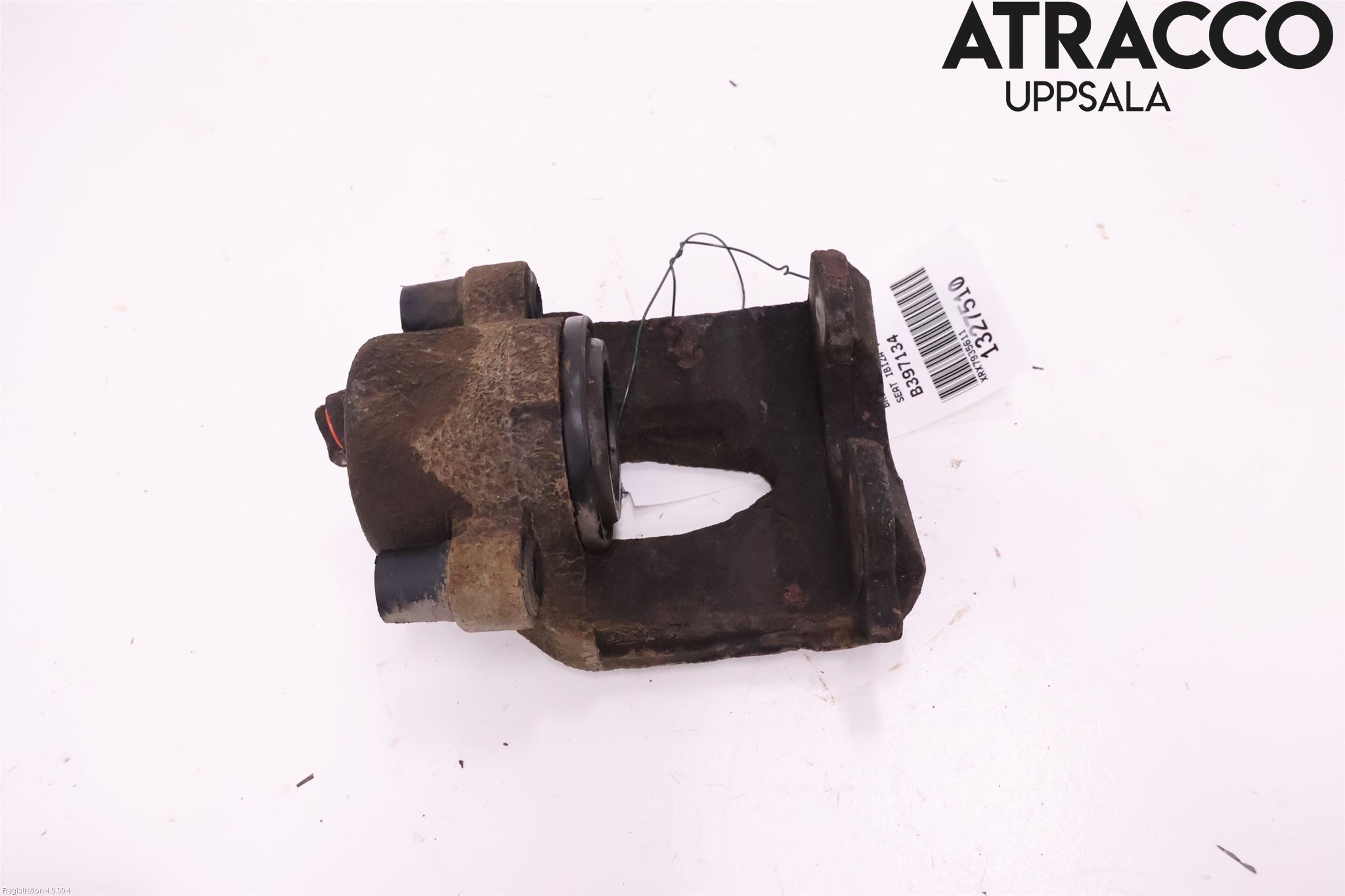 Seat IBIZA V 17-20 Bromsok Fram Höger