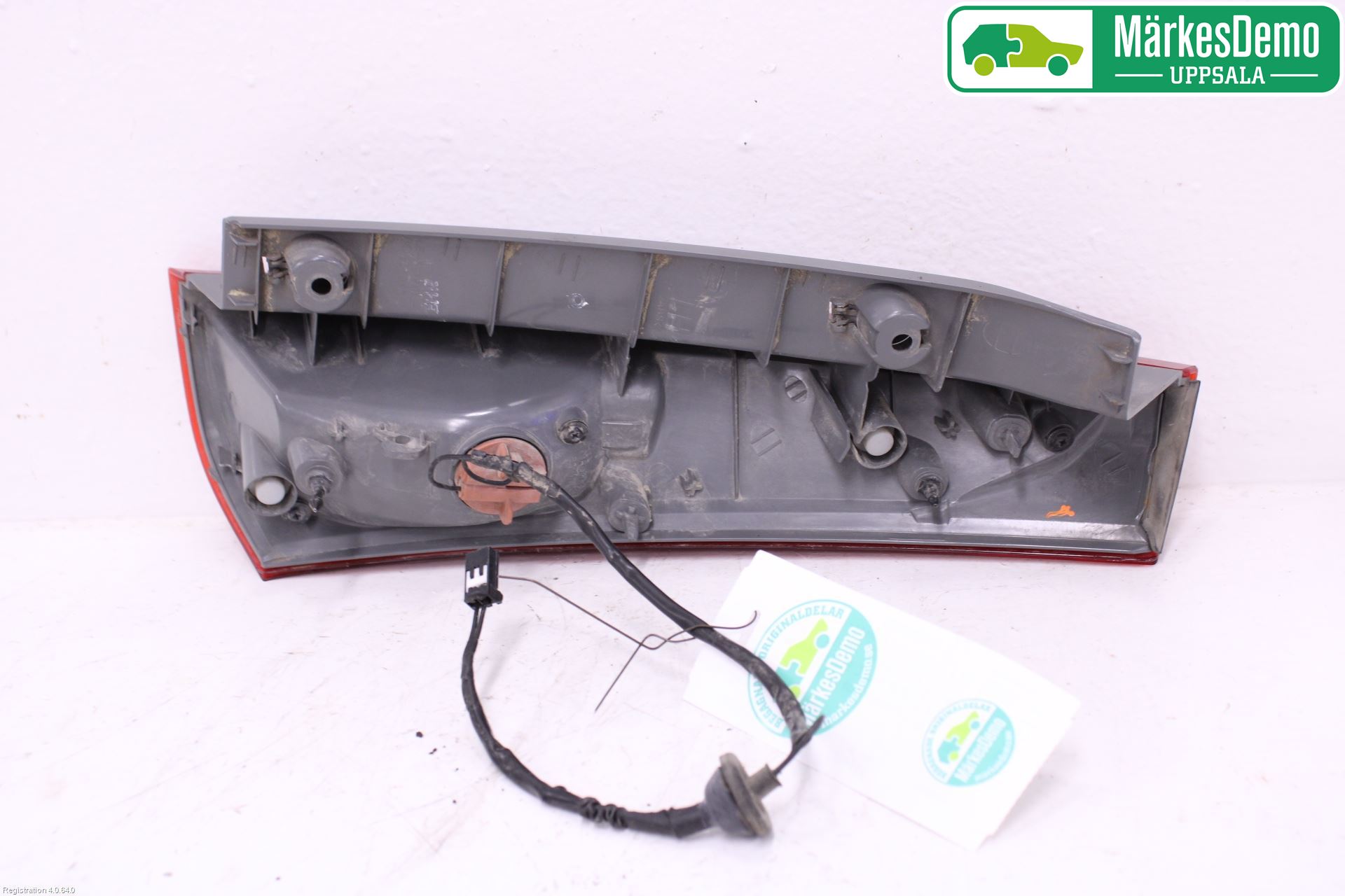 Kia CEED 06-12 Bakljus Vänster