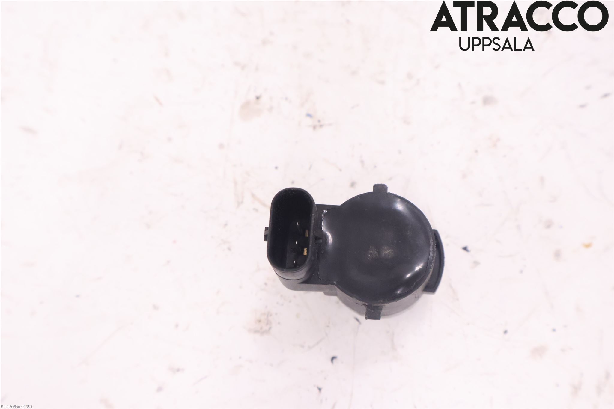 Seat LEON 13-20 Parkeringshjälp Backsensor