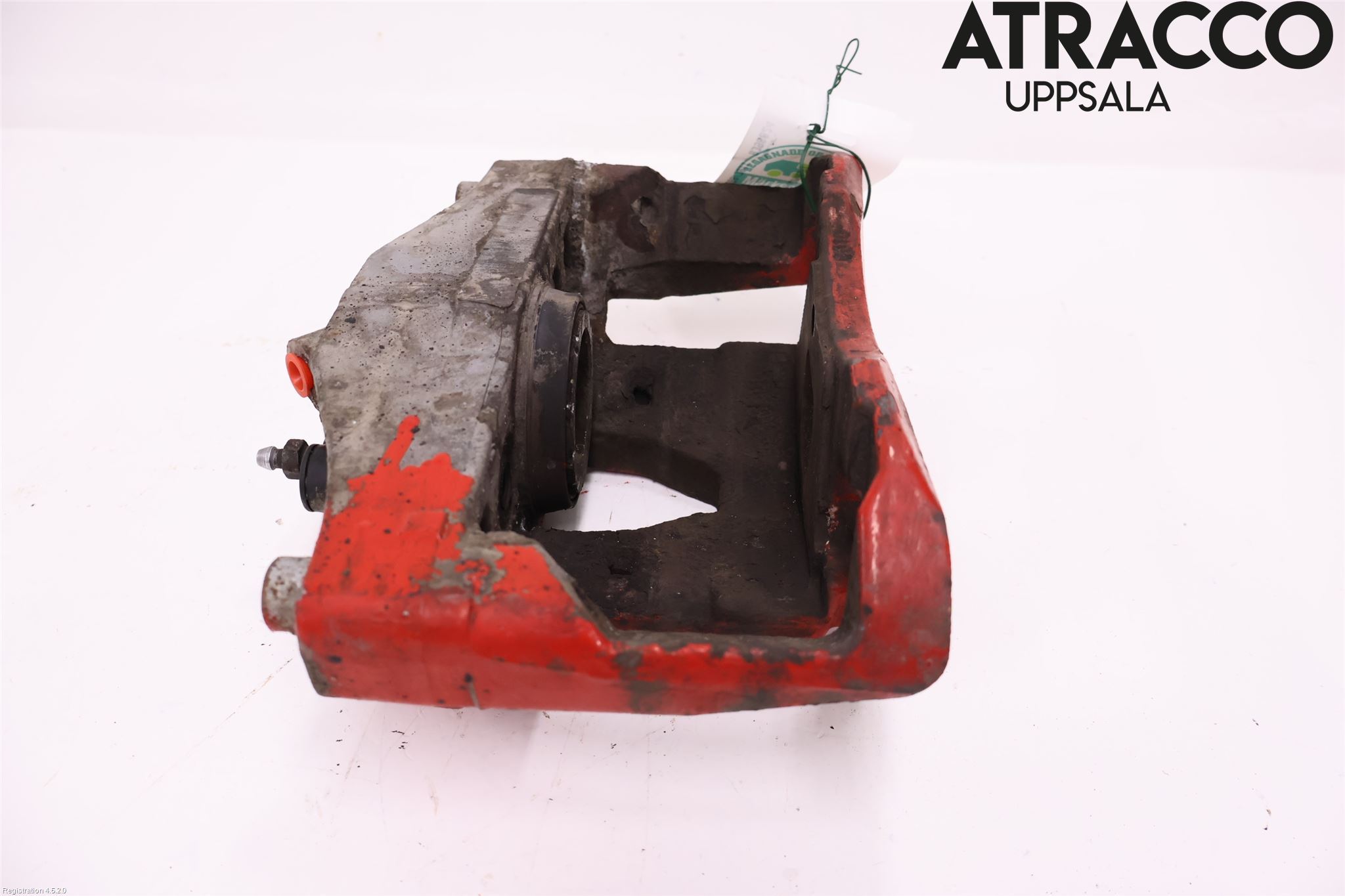 Volvo XC90 07-14 Bromsok Fram Vänster