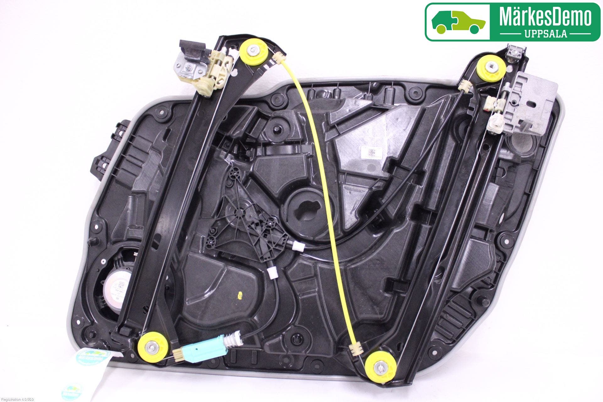 Mercedes-Benz MB CLA-KLASS (C118/X118) 19- Fönsterhiss El Kompl