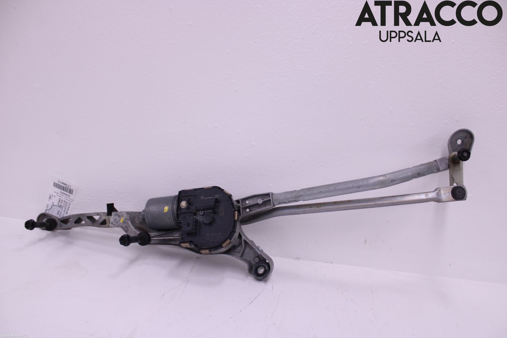 Mercedes-Benz MB E-KLASS (W212) 09-16 Torkarmotor Vindruta