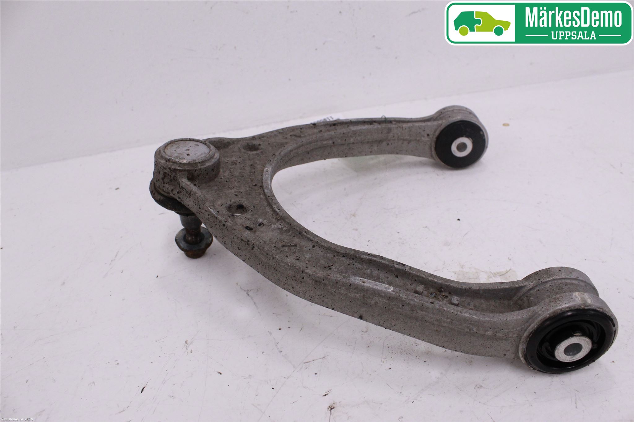 Audi Q7/SQ7 Bärarm Fram Övre Vä