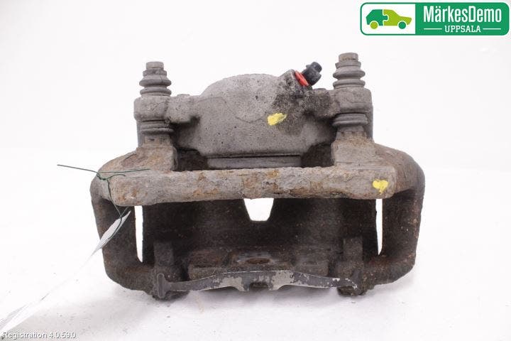 Audi A4/S4 08-11 Bromsok Fram Höger