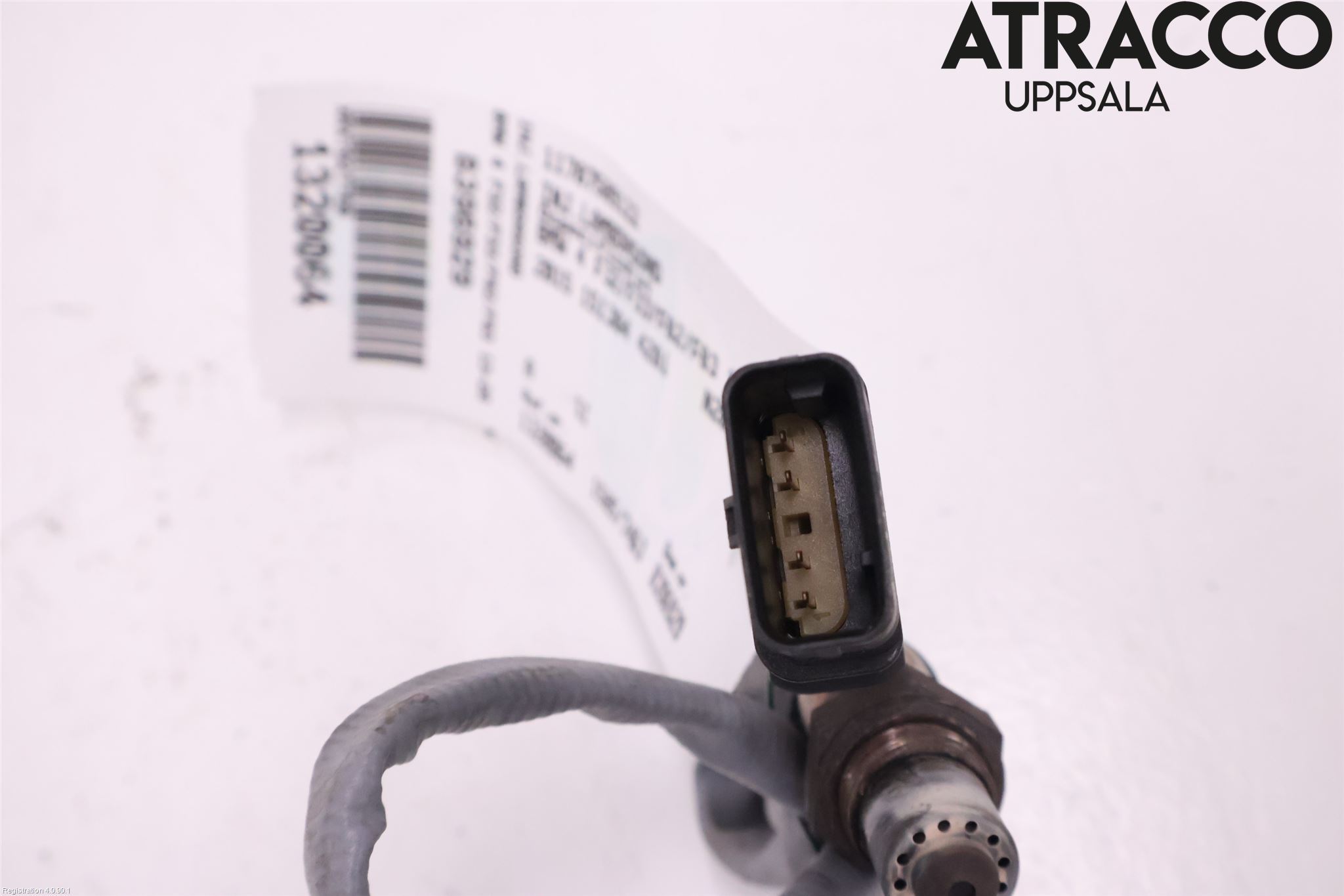 BMW 4 F32/F33/F82/F83 13-20 Injlambdasond