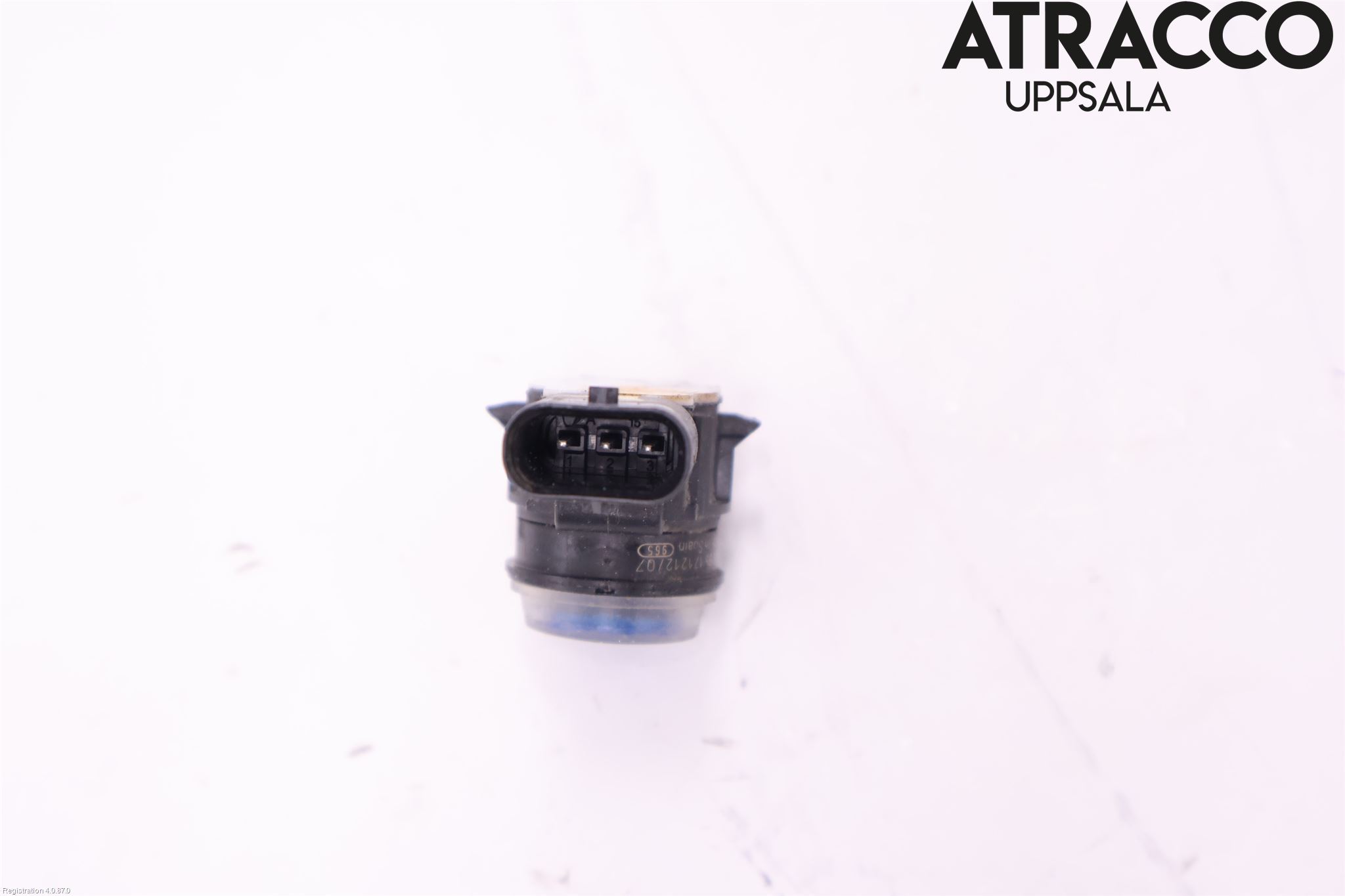 Alfa STELVIO 17- Parkeringshjälp Frontsensor