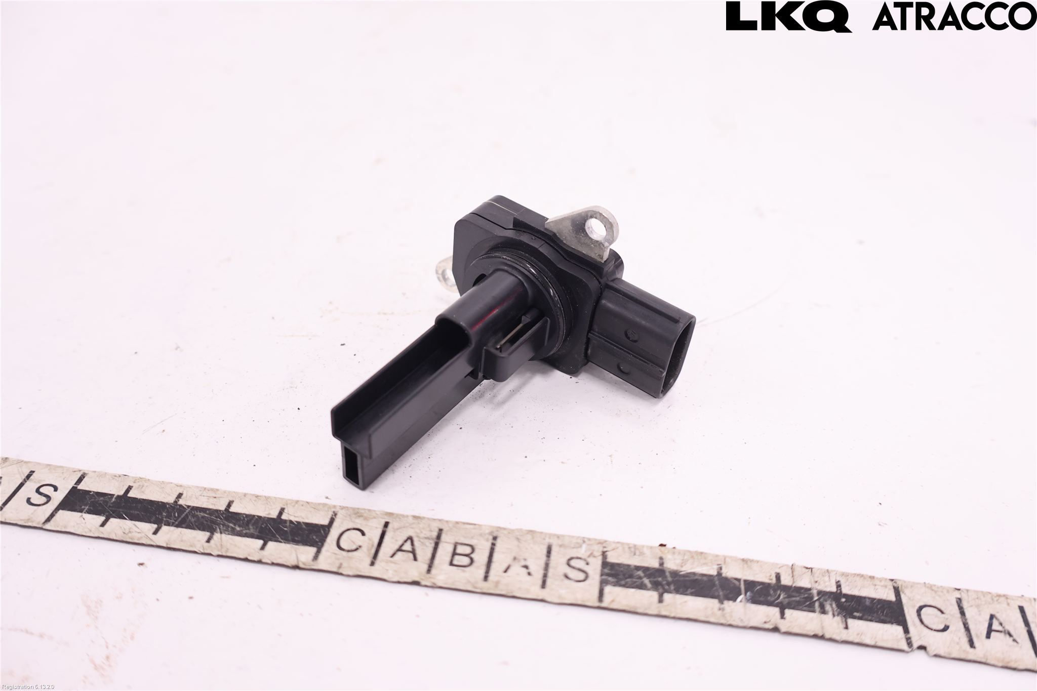 Subaru LEGACY 10-14 Injluftmassamätare