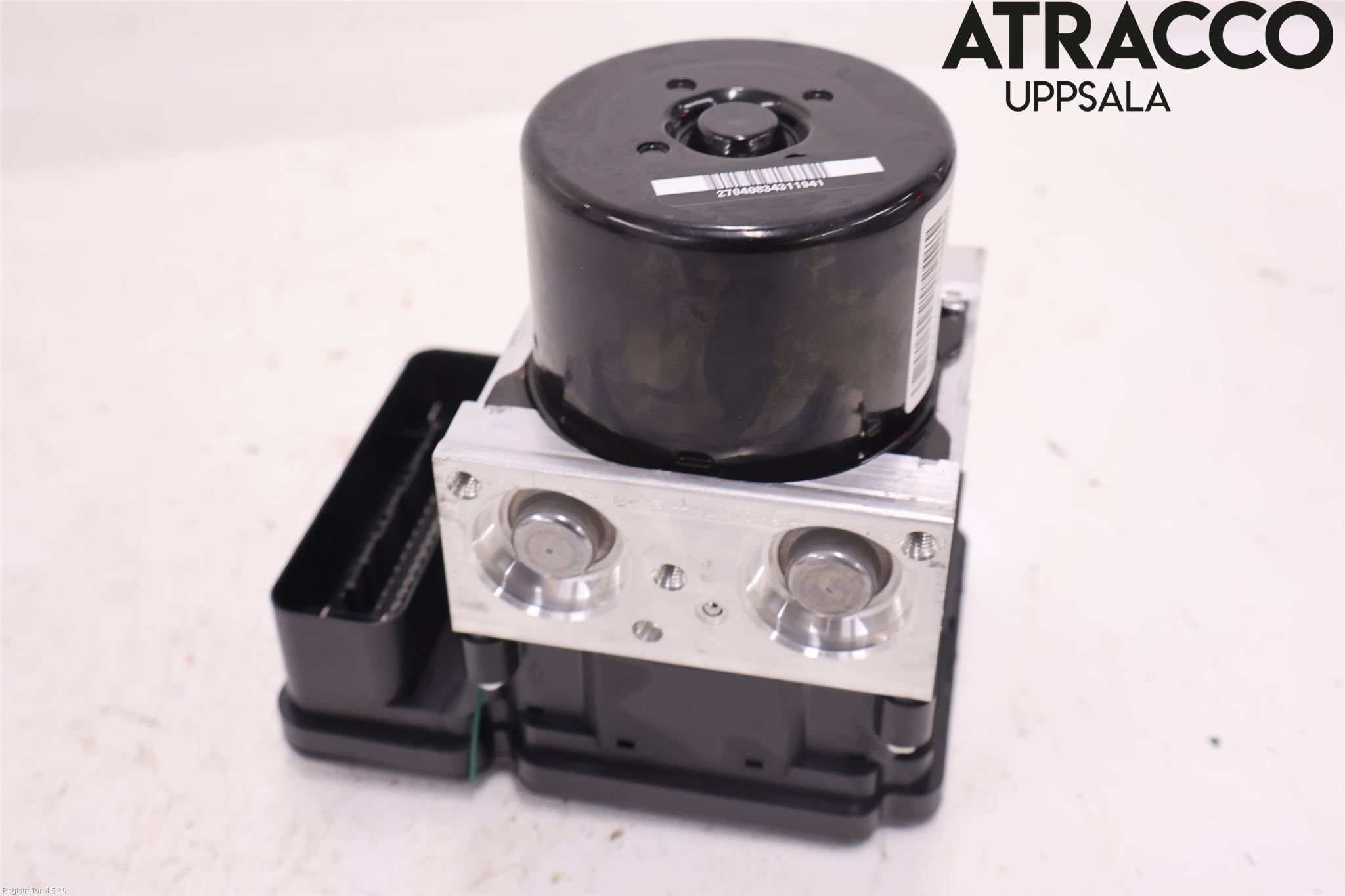 Volvo V40 12-19 Abs Hydraulaggregat