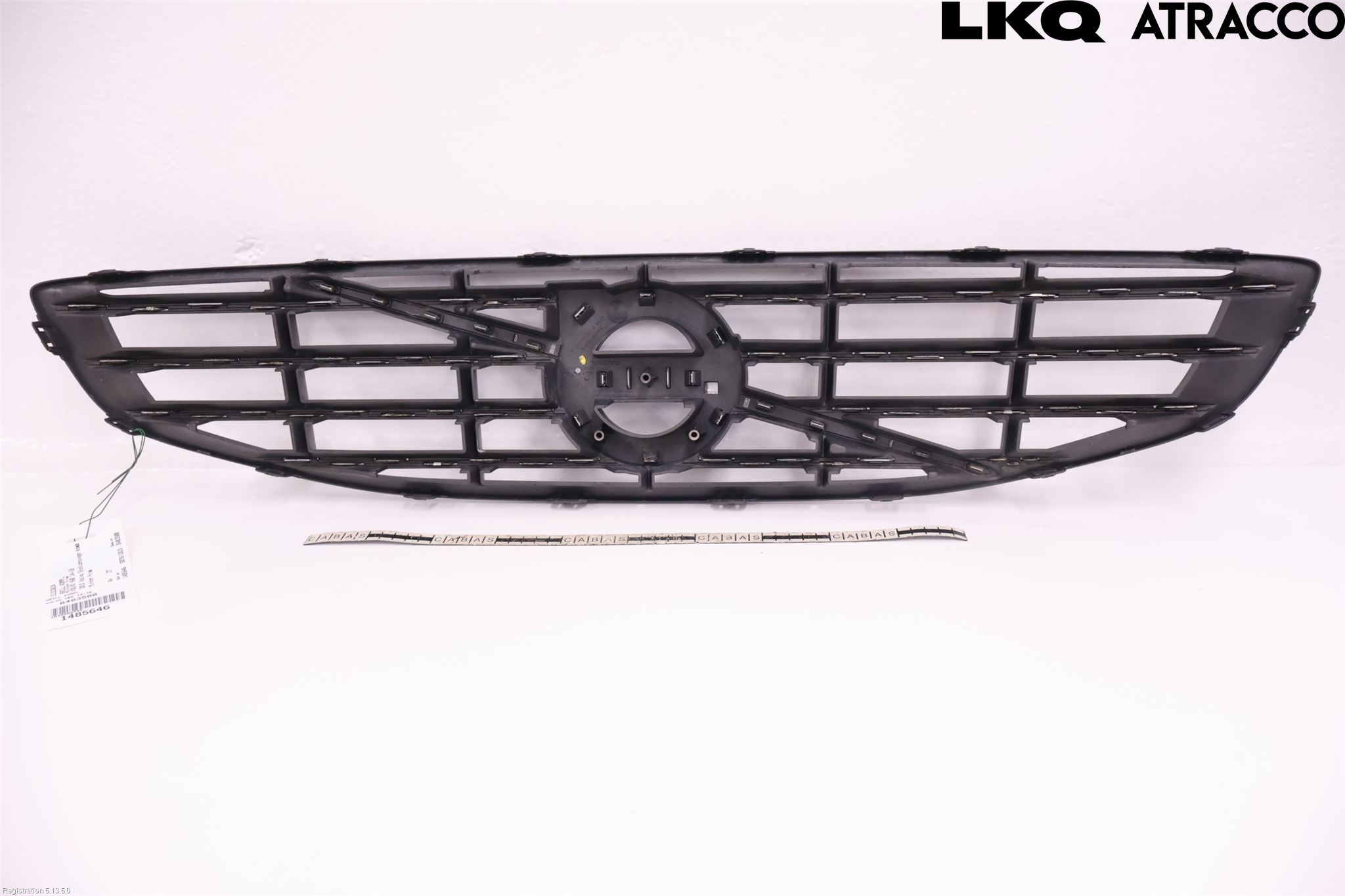 Volvo V60 14-18 Grill Komp